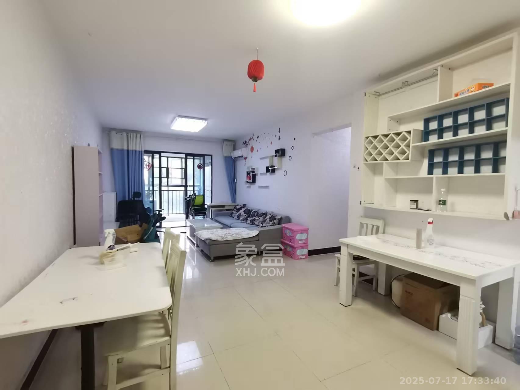 中海梅溪湖壹号 3室2厅2卫 2800.0元/月 中海梅溪湖壹号 3室2厅2卫 2800.0元/月室内图