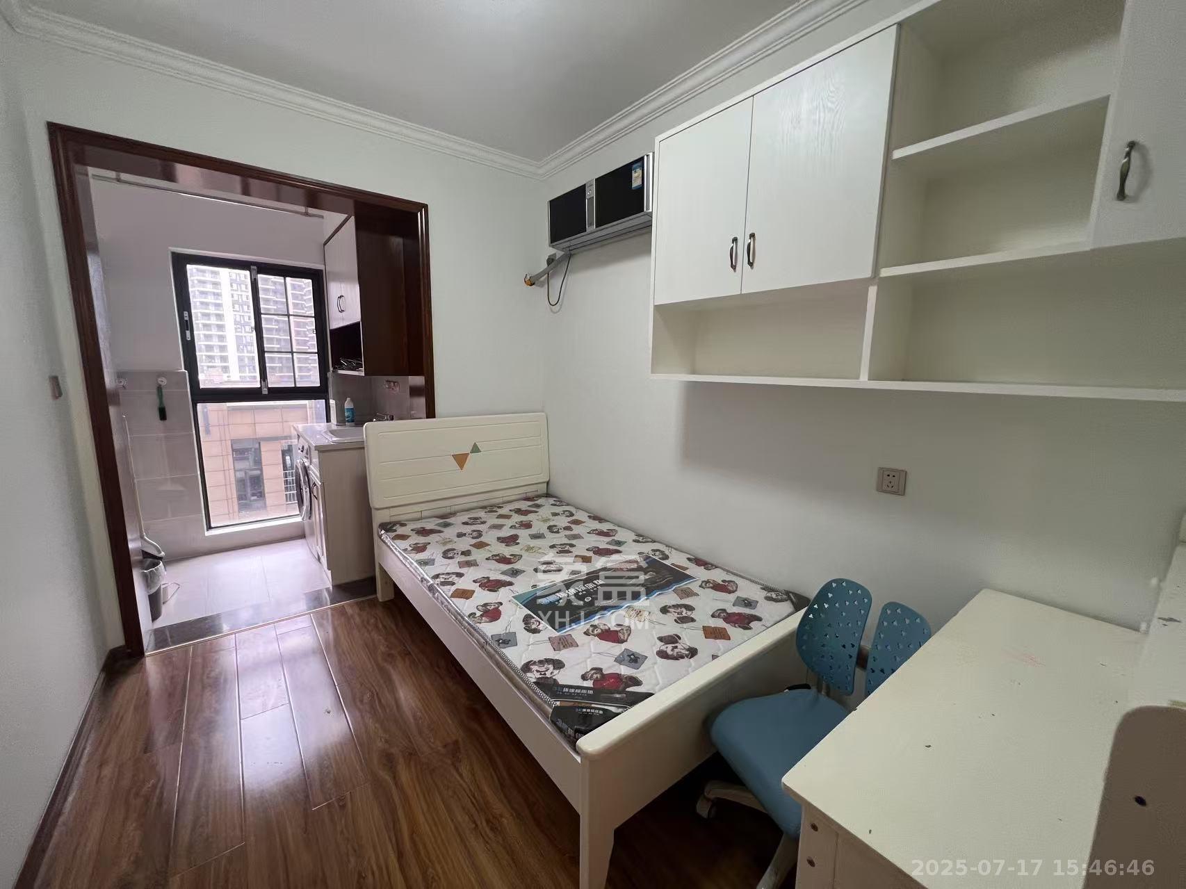 荣盛花语城 1室0厅0卫 2100.0元/月 荣盛花语城 1室0厅0卫 2100.0元/月室内图