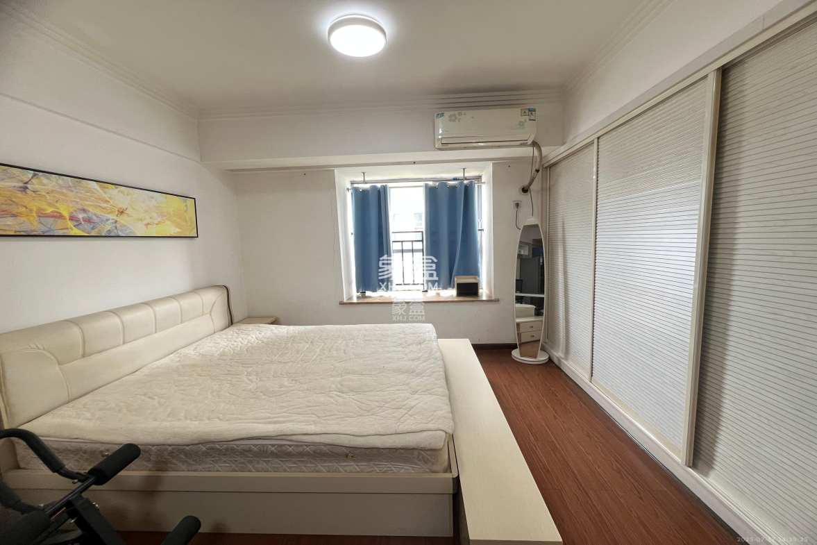 西子一间 1室0厅1卫 1700.0元/月 西子一间 1室0厅1卫 1700.0元/月室内图