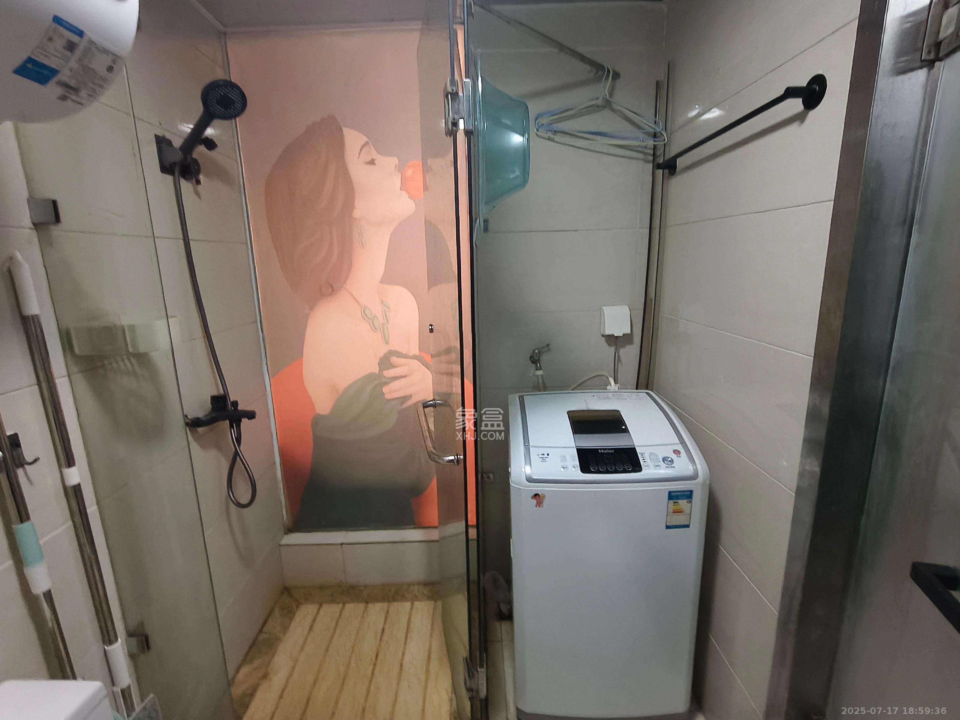 湘腾城市广场  1室0厅0卫   1700.00元/月室内图