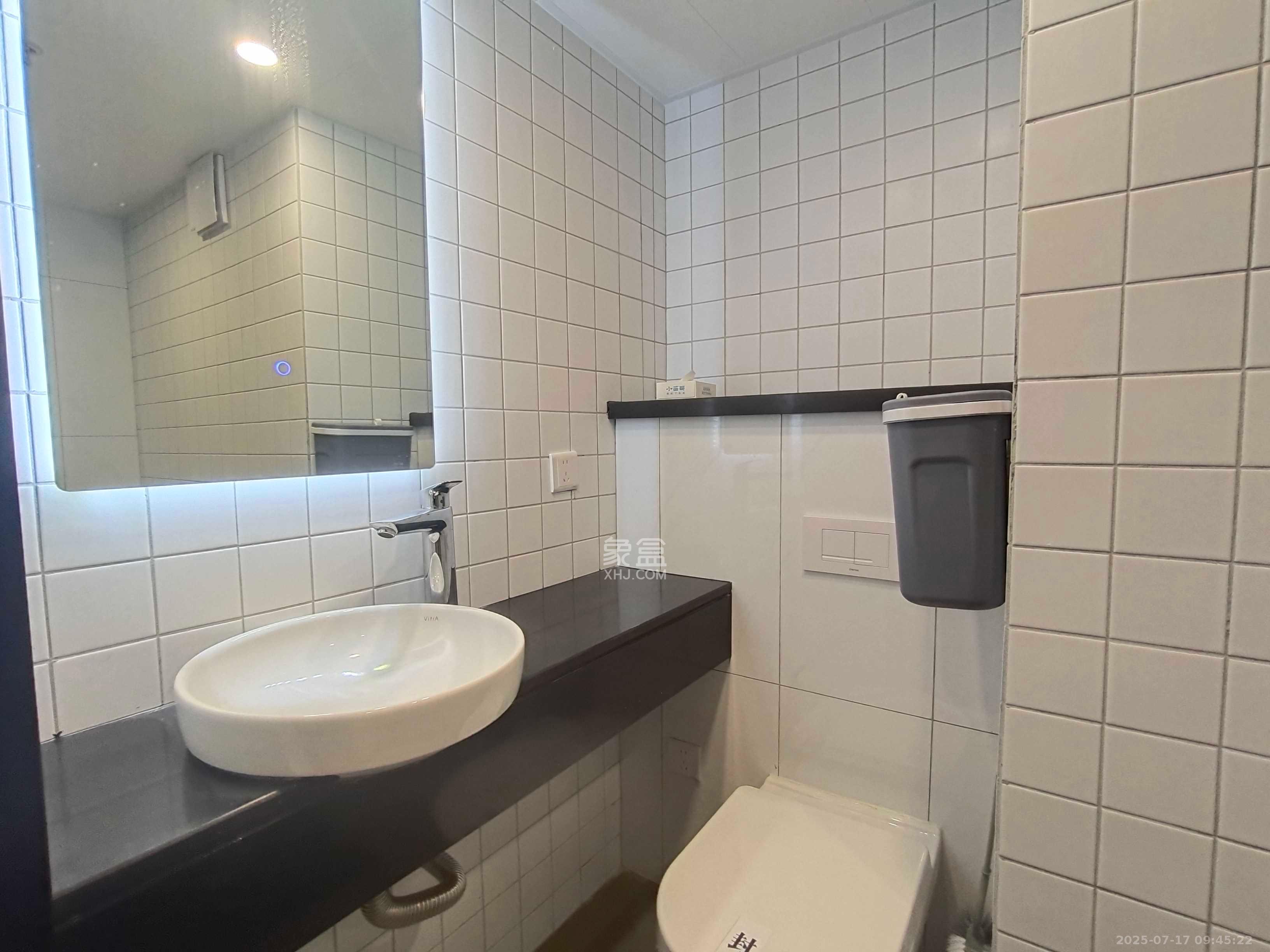 卓伯根1900  2室1厅1卫    2600.0元/月室内图