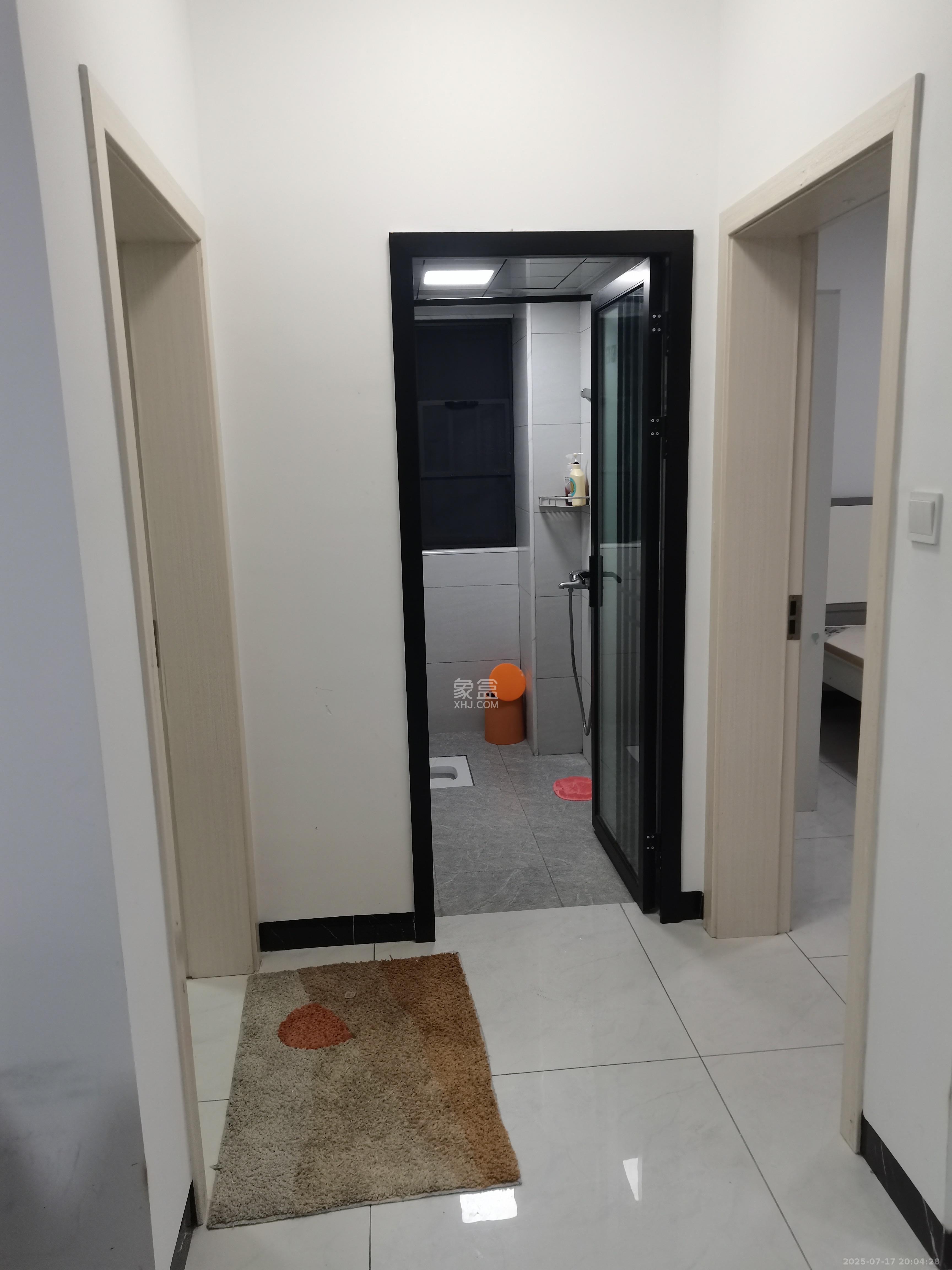 金南家园三期 2室1厅1卫 2200.0元/月 金南家园三期 2室1厅1卫 2200.0元/月室内图