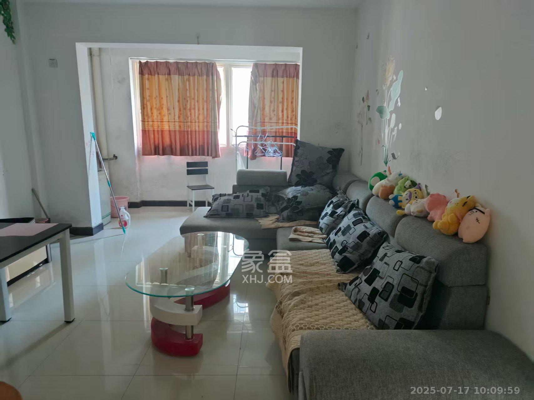 湖开小区(湖南开关厂宿舍)/南大桥社区 2室1厅0卫 1200.0元/月 湖开小区(湖南开关厂宿舍)/南大桥社区 2室1厅0卫 1200.0元/月室内图