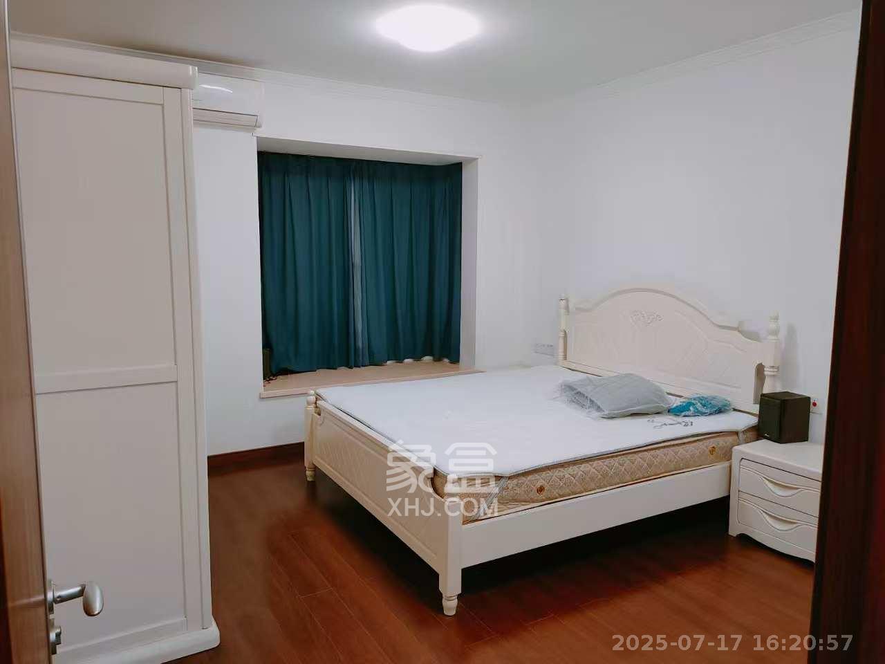 万科里梅溪郡  4室2厅2卫   3800.00元/月室内图