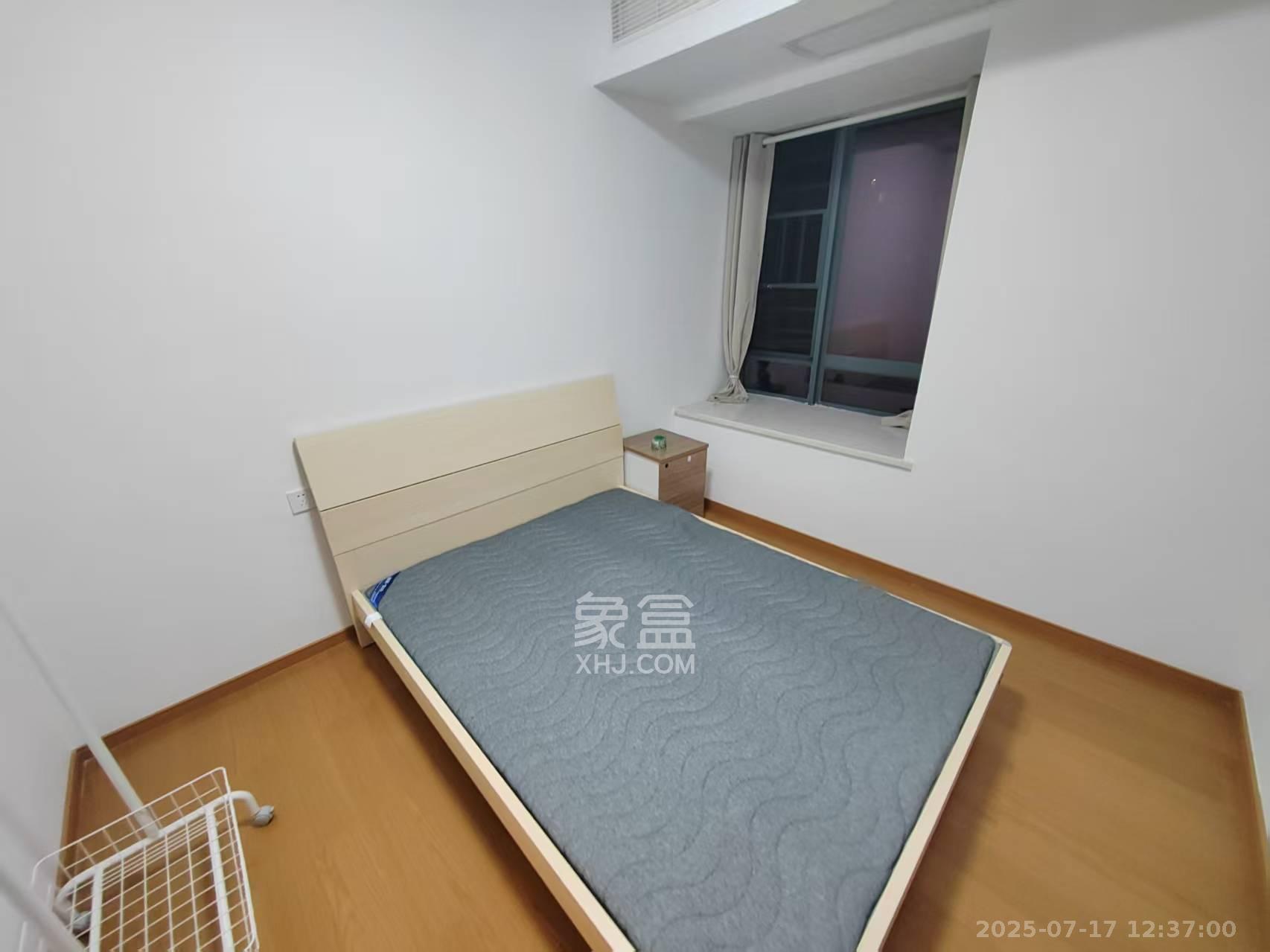 清控湖山雅居南区  1室0厅0卫   2600.00元/月室内图