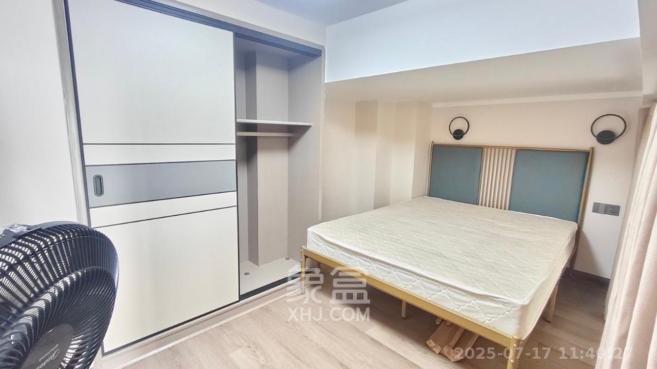 振业城三期  2室1厅1卫    2300.0元/月 振业城三期  2室1厅1卫    2300.0元/月室内图