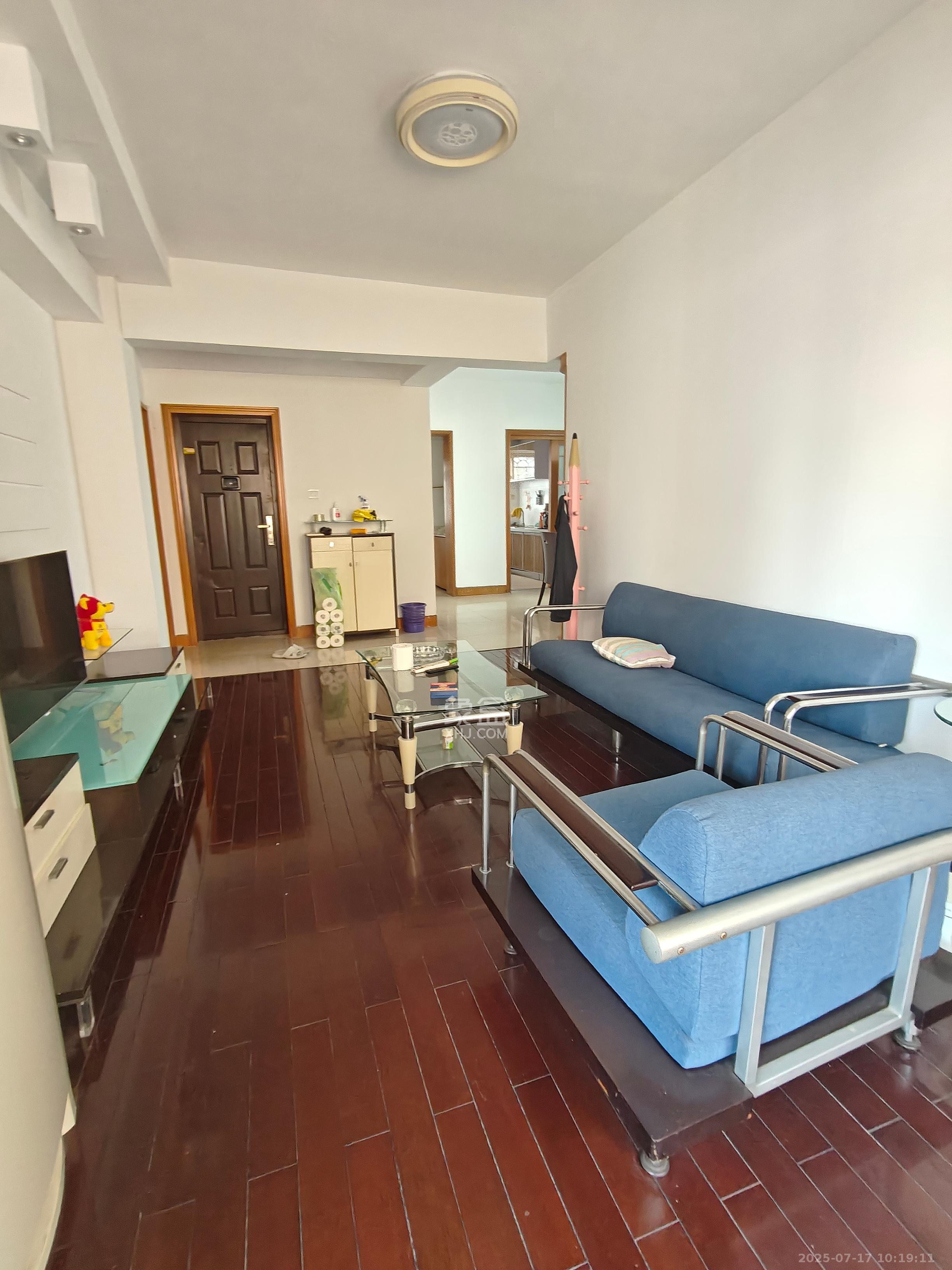 乔庄社区 3室1厅1卫 2500.0元/月 乔庄社区 3室1厅1卫 2500.0元/月室内图