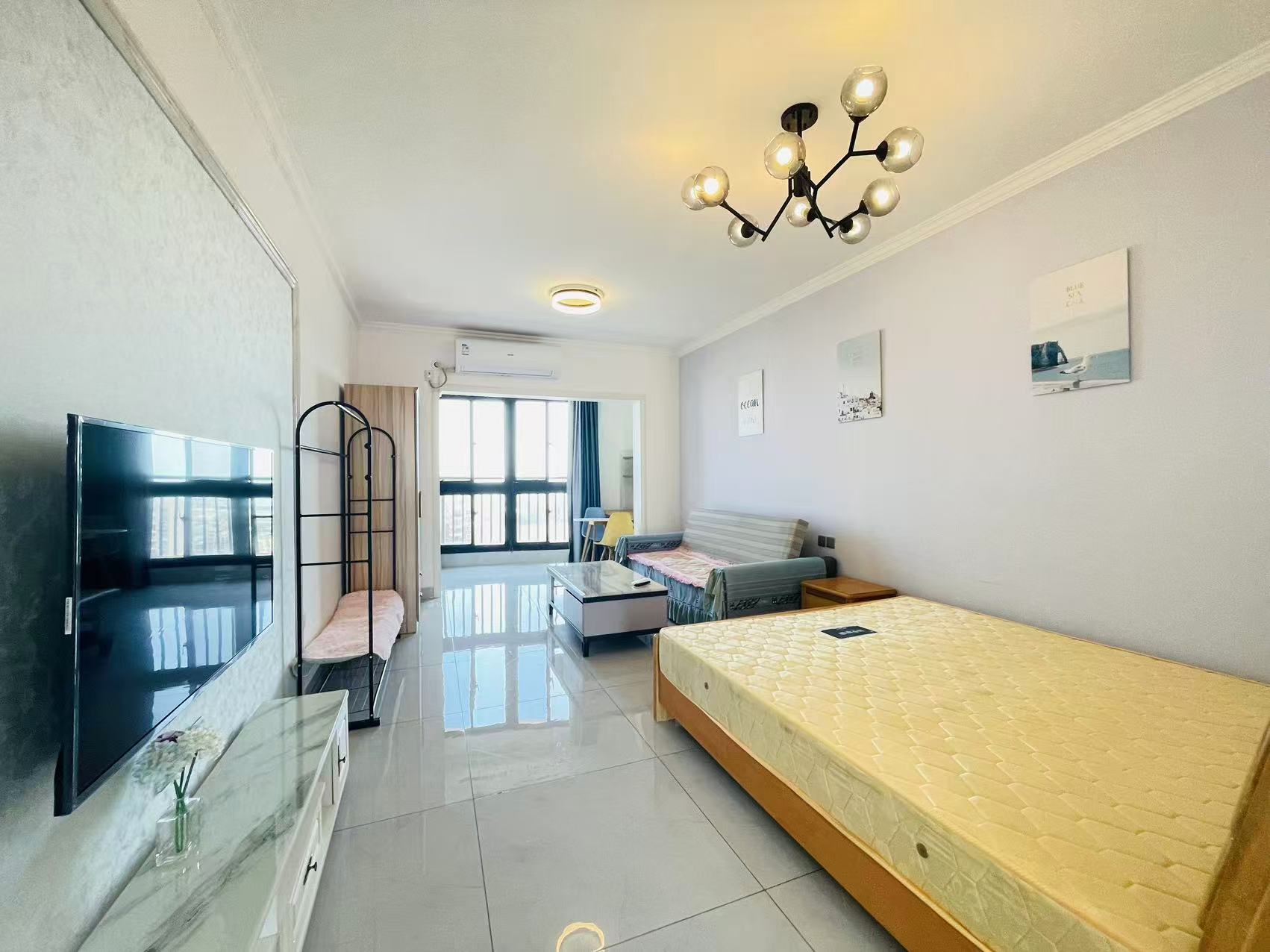 天海居 1室0厅1卫 1900.0元/月 天海居 1室0厅1卫 1900.0元/月室内图