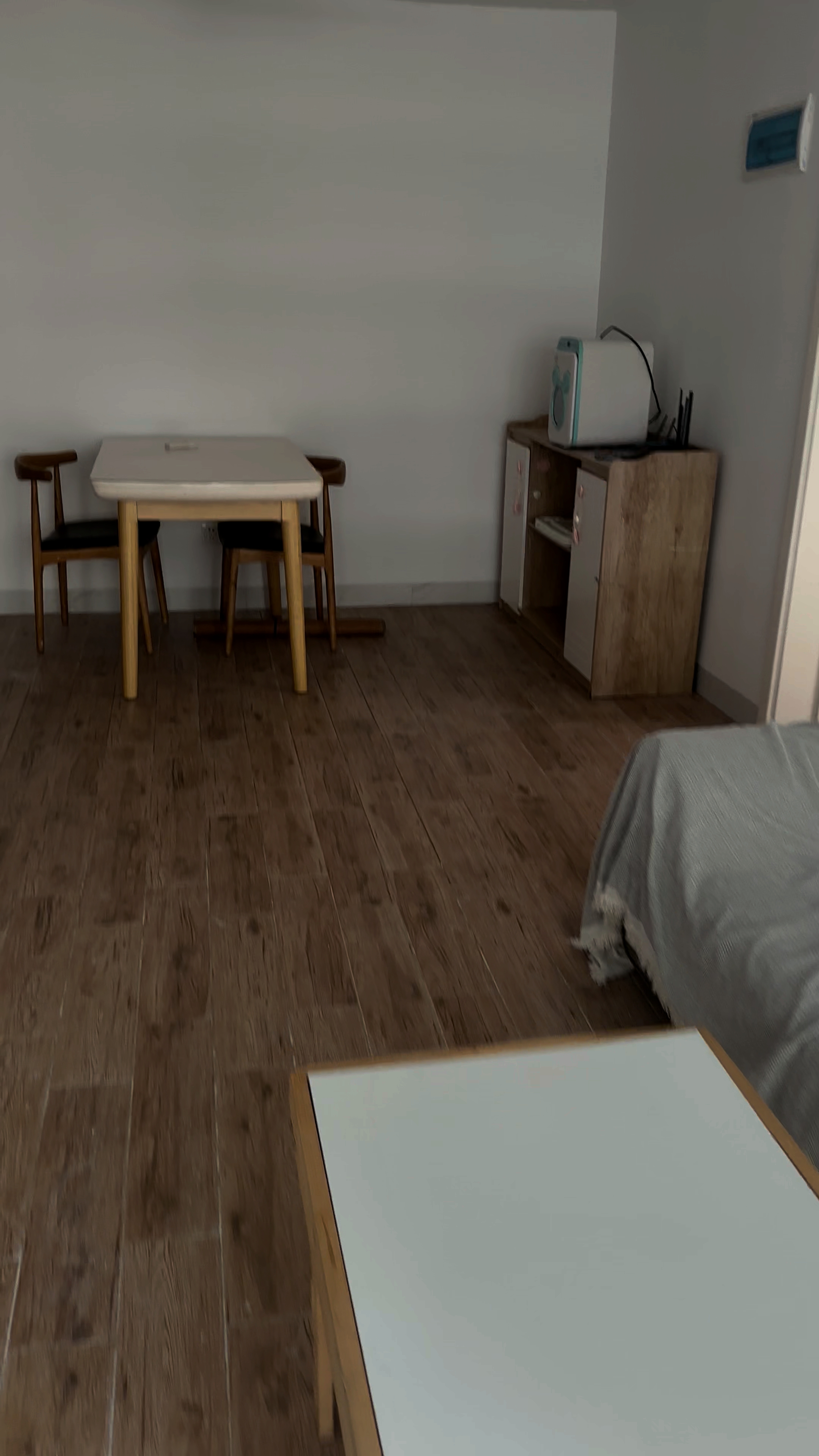 新城吾悦广场 2室2厅1卫 2500.0元/月 新城吾悦广场 2室2厅1卫 2500.0元/月室内图