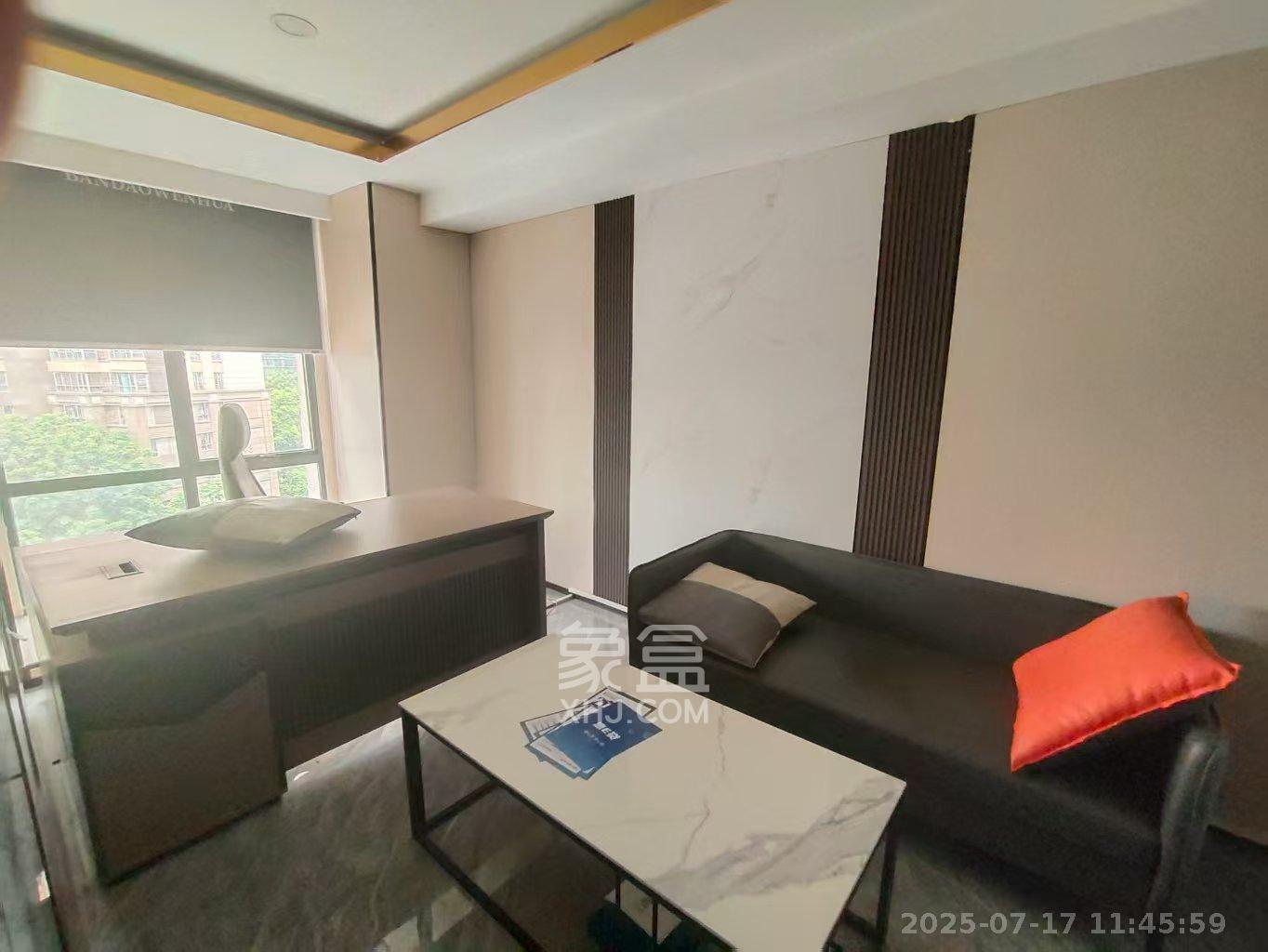 蓝湾国际广场 1室1厅1卫 11500.0元/月 蓝湾国际广场 1室1厅1卫 11500.0元/月室内图