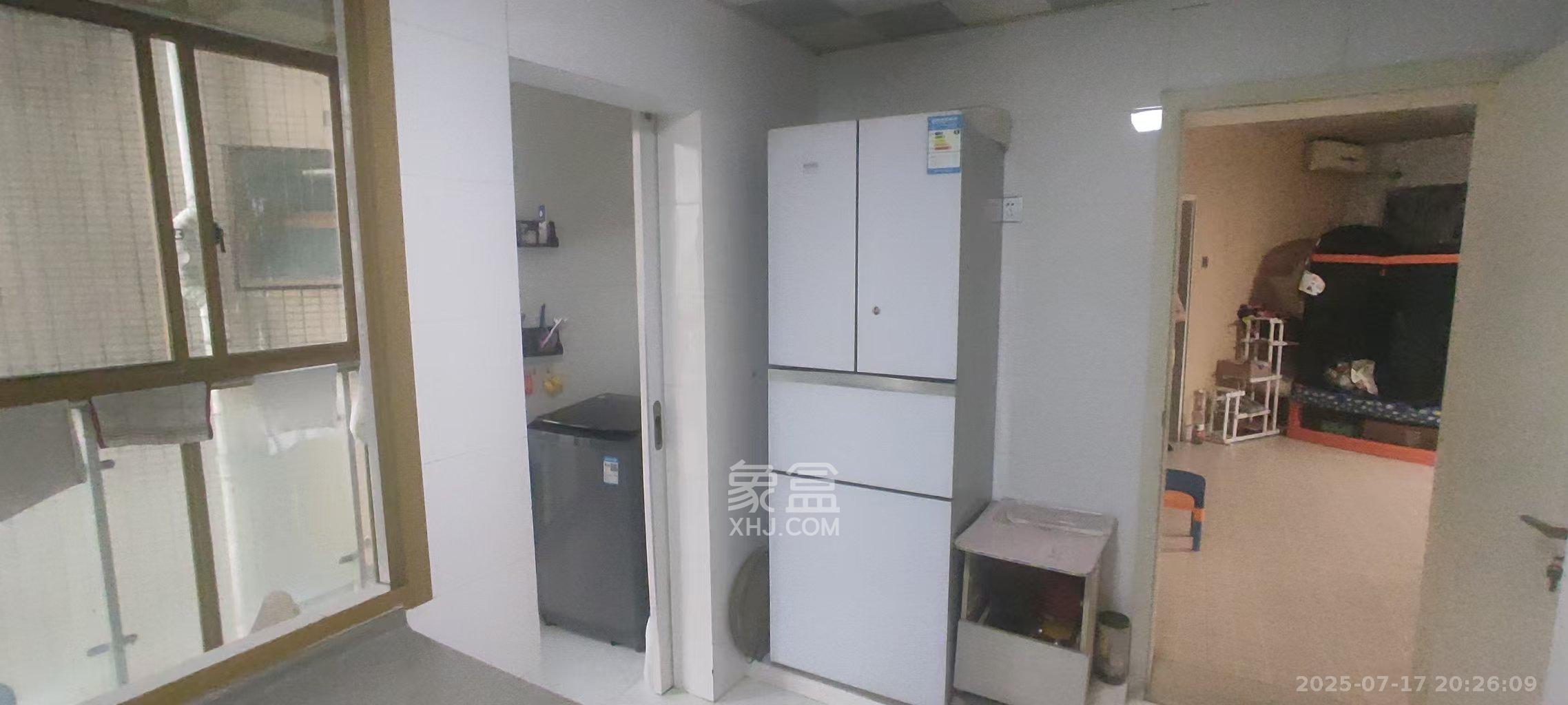 天健芙蓉盛世一期 4室2厅2卫 4000.0元/月 天健芙蓉盛世一期 4室2厅2卫 4000.0元/月室内图