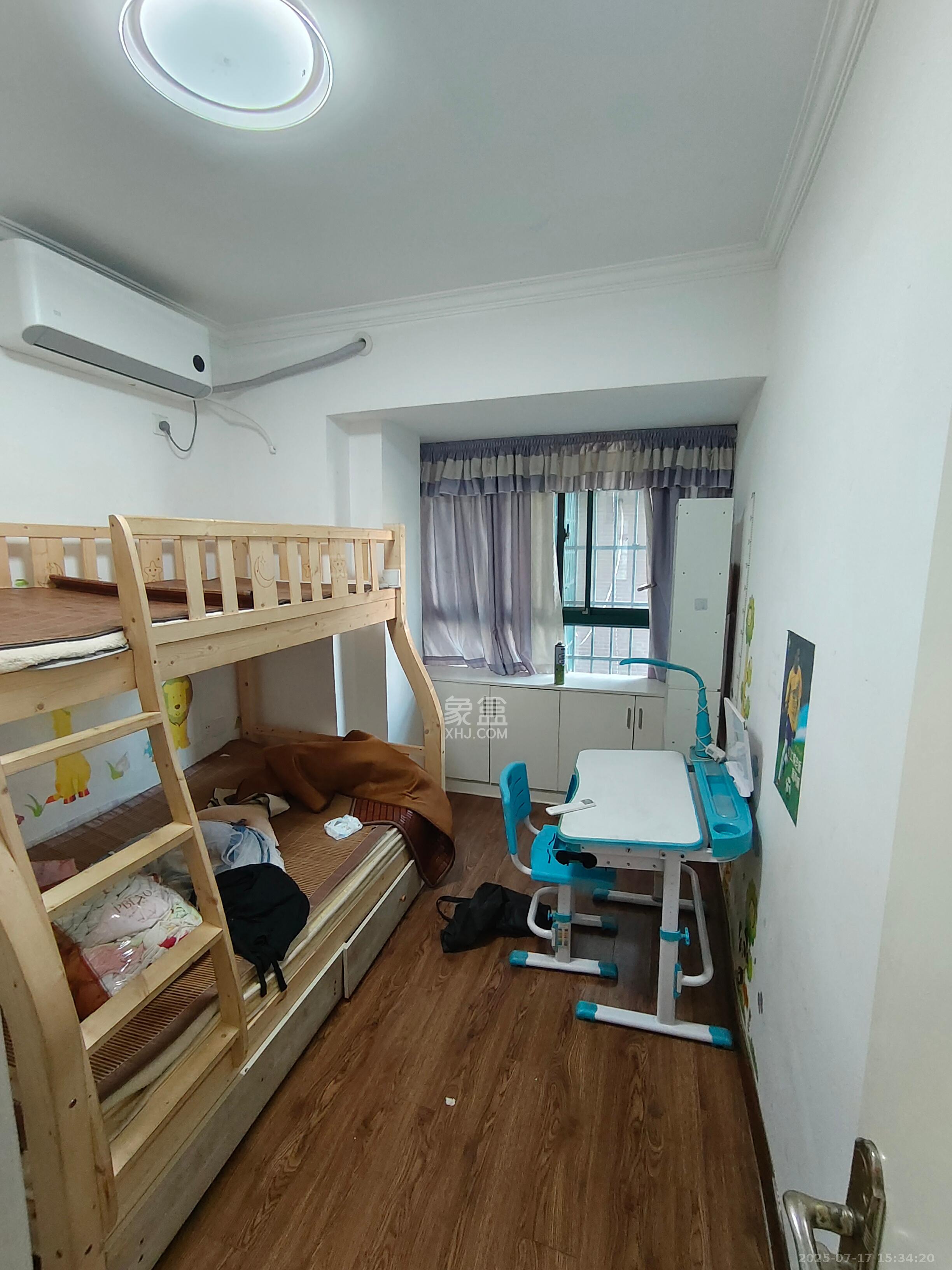 才子佳郡  3室2厅1卫   1800.00元/月室内图