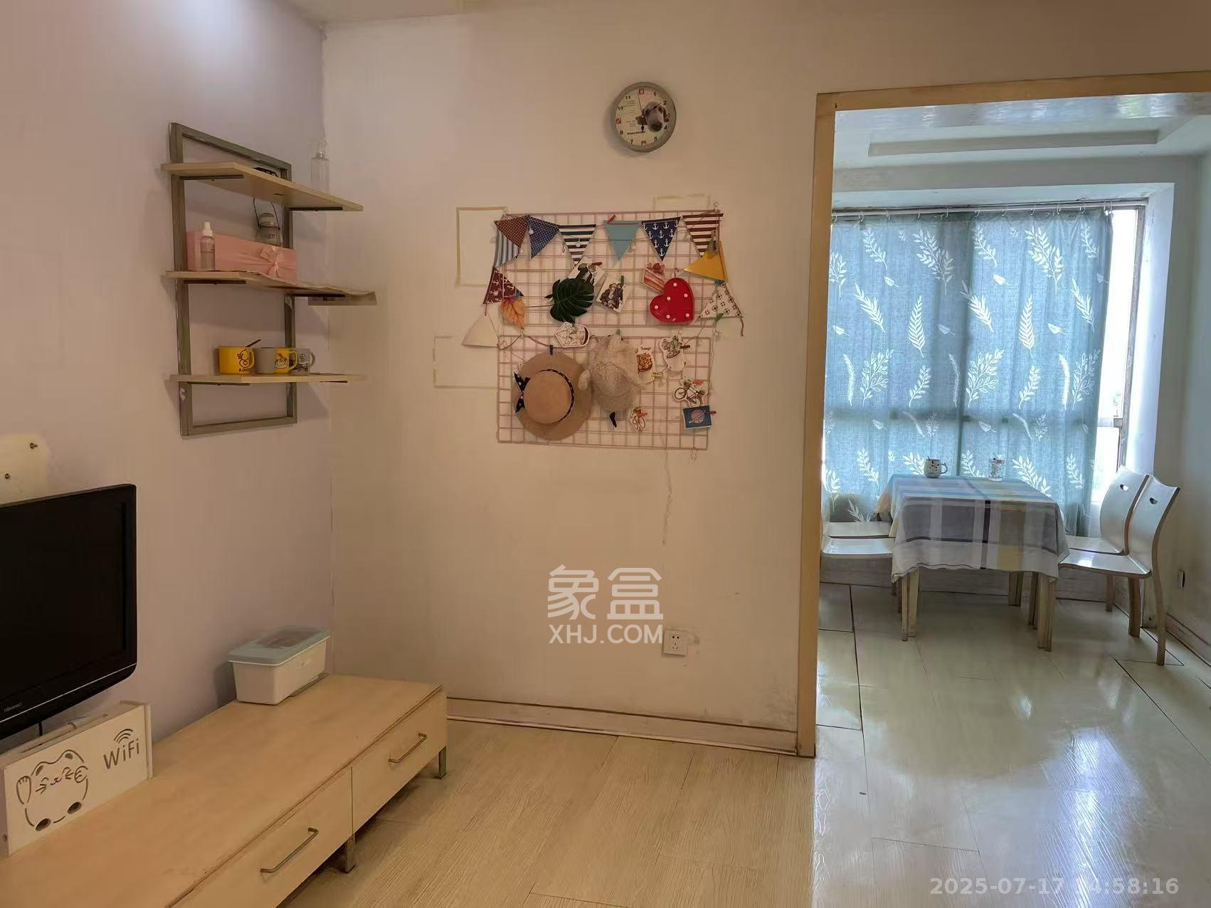 中国人民财产股份公司宿舍(人民保险公司宿舍) 2室2厅1卫 1600.0元/月 中国人民财产股份公司宿舍(人民保险公司宿舍) 2室2厅1卫 1600.0元/月室内图