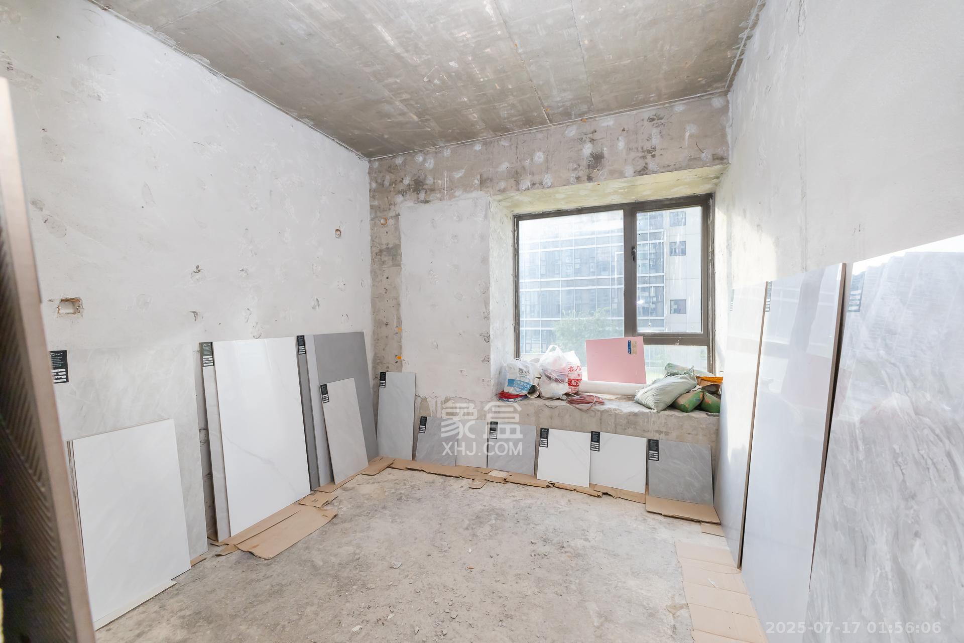 润和湘江天地AB区  4室2厅2卫    149.5万卧室