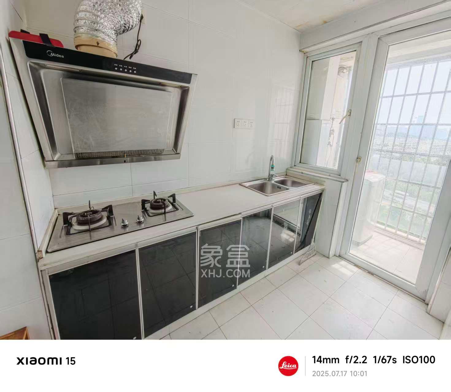 联美品格 2室1厅1卫 1700.0元/月 联美品格 2室1厅1卫 1700.0元/月室内图