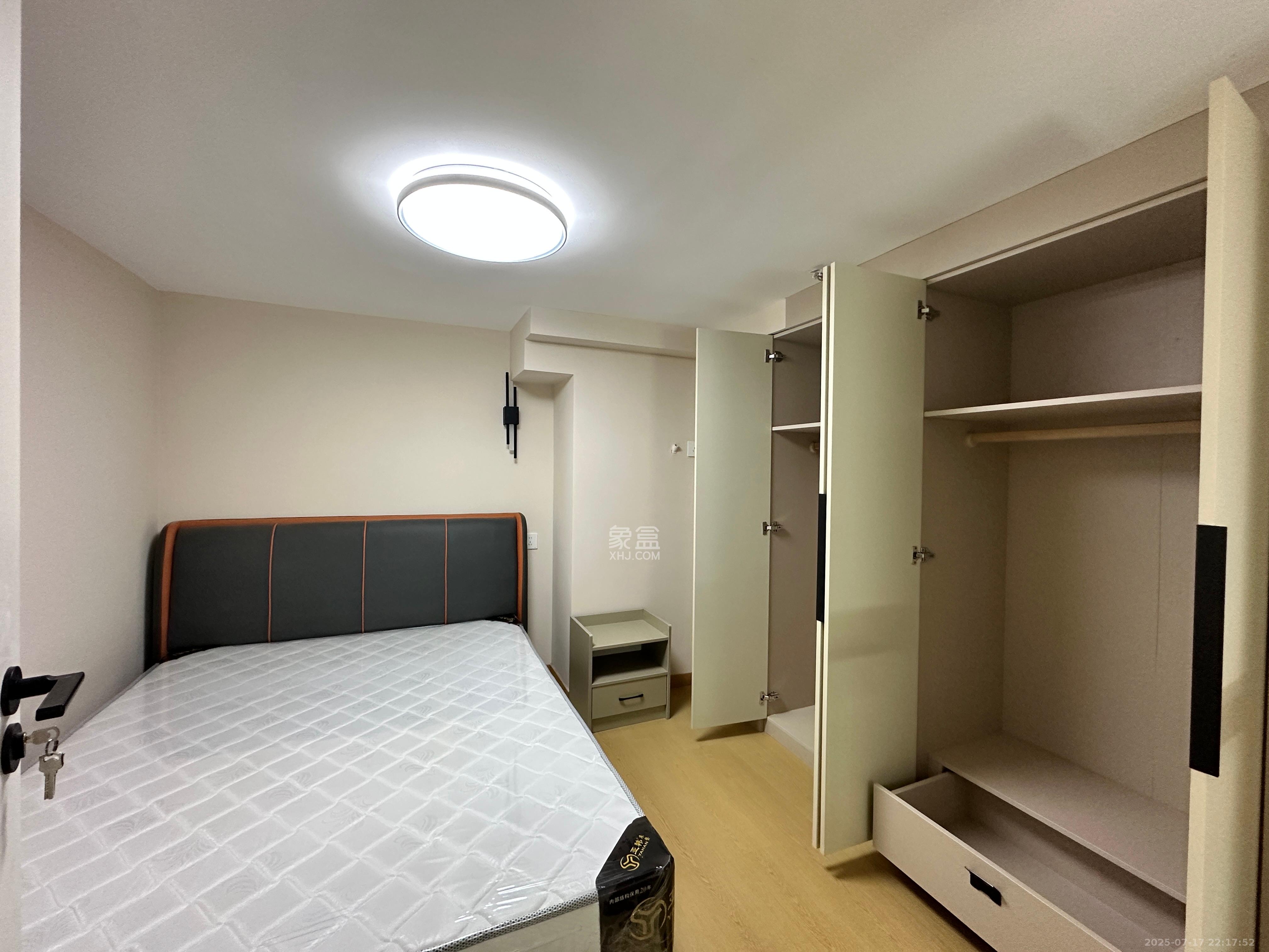 时代MOMA云PARK  1室0厅0卫   2800.00元/月室内图