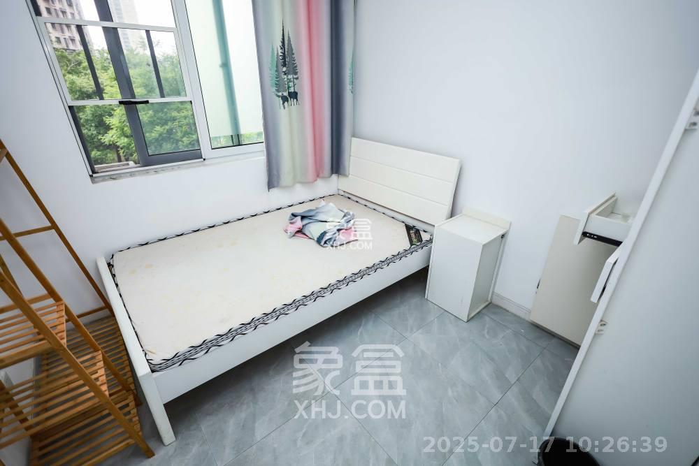 金科世界城 3室2厅1卫 2000.0元/月 金科世界城 3室2厅1卫 2000.0元/月室内图