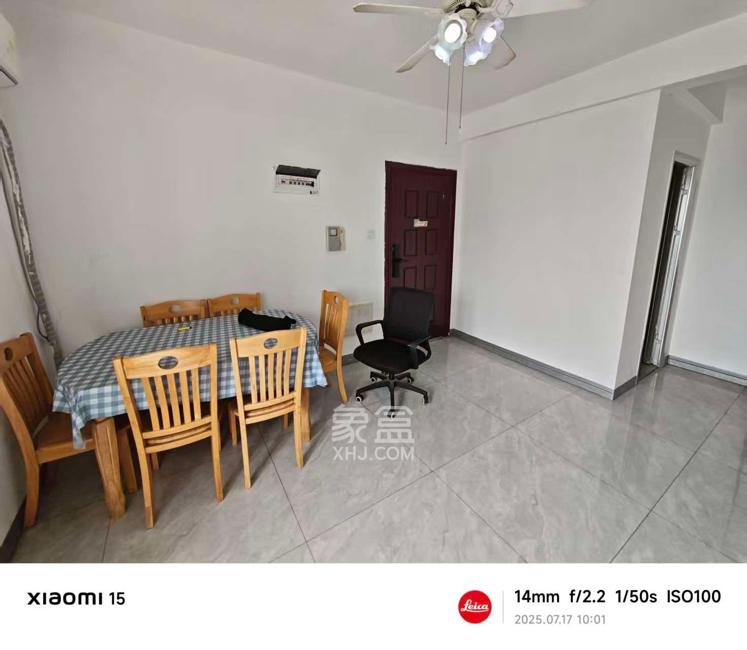 联美品格 2室1厅1卫 1700.0元/月 联美品格 2室1厅1卫 1700.0元/月室内图