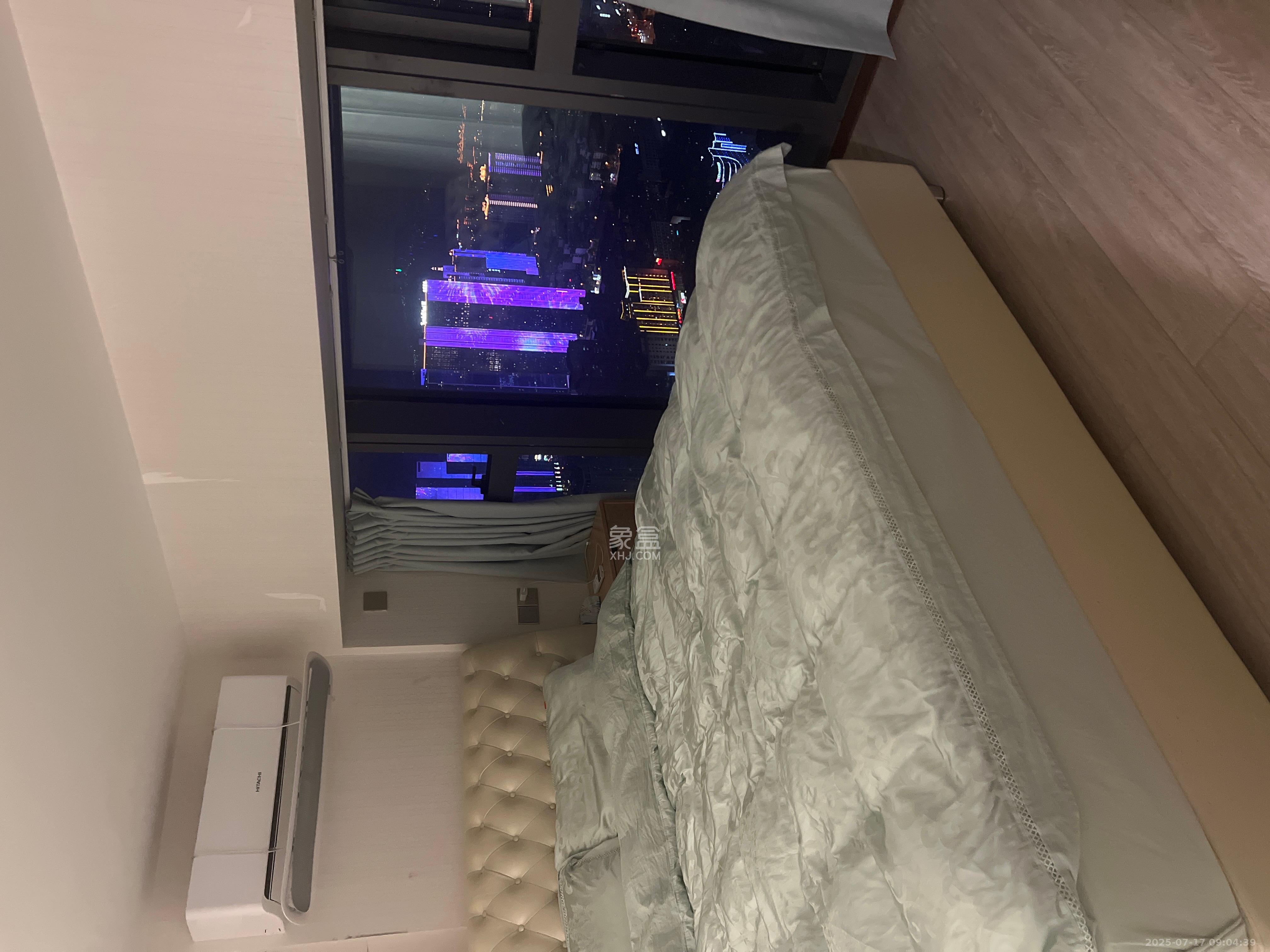 华远华时代  2室1厅1卫   2800.00元/月室内图