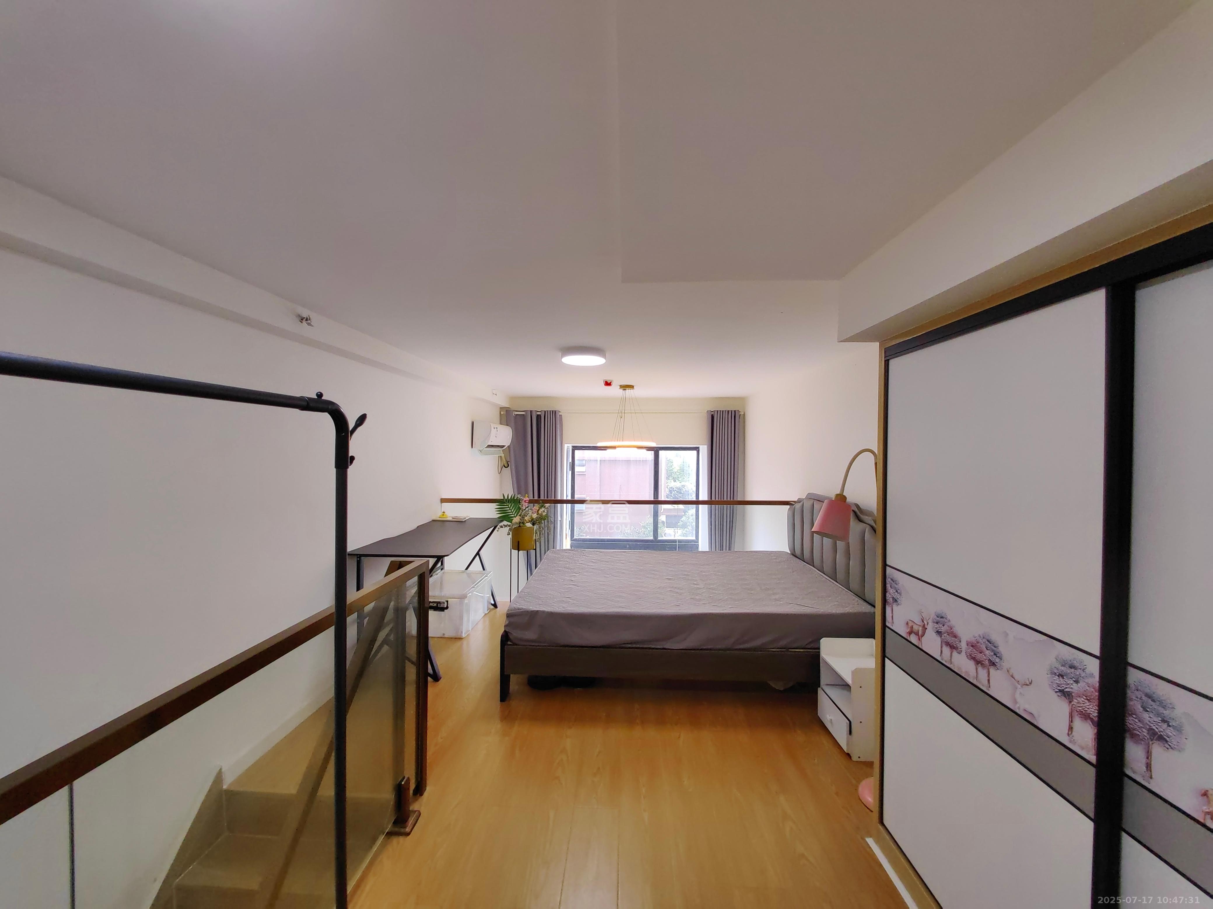 碧桂园城市之光 1室1厅1卫 2000.0元/月 碧桂园城市之光 1室1厅1卫 2000.0元/月室内图