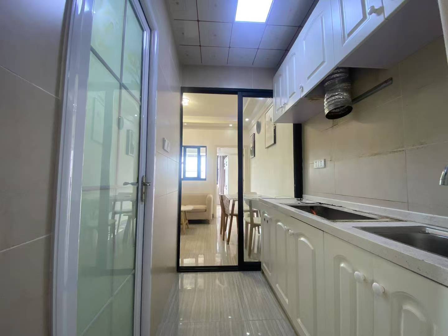 凤凰新村 1室1厅1卫 41.0万 凤凰新村 1室1厅1卫 41.0万室内图