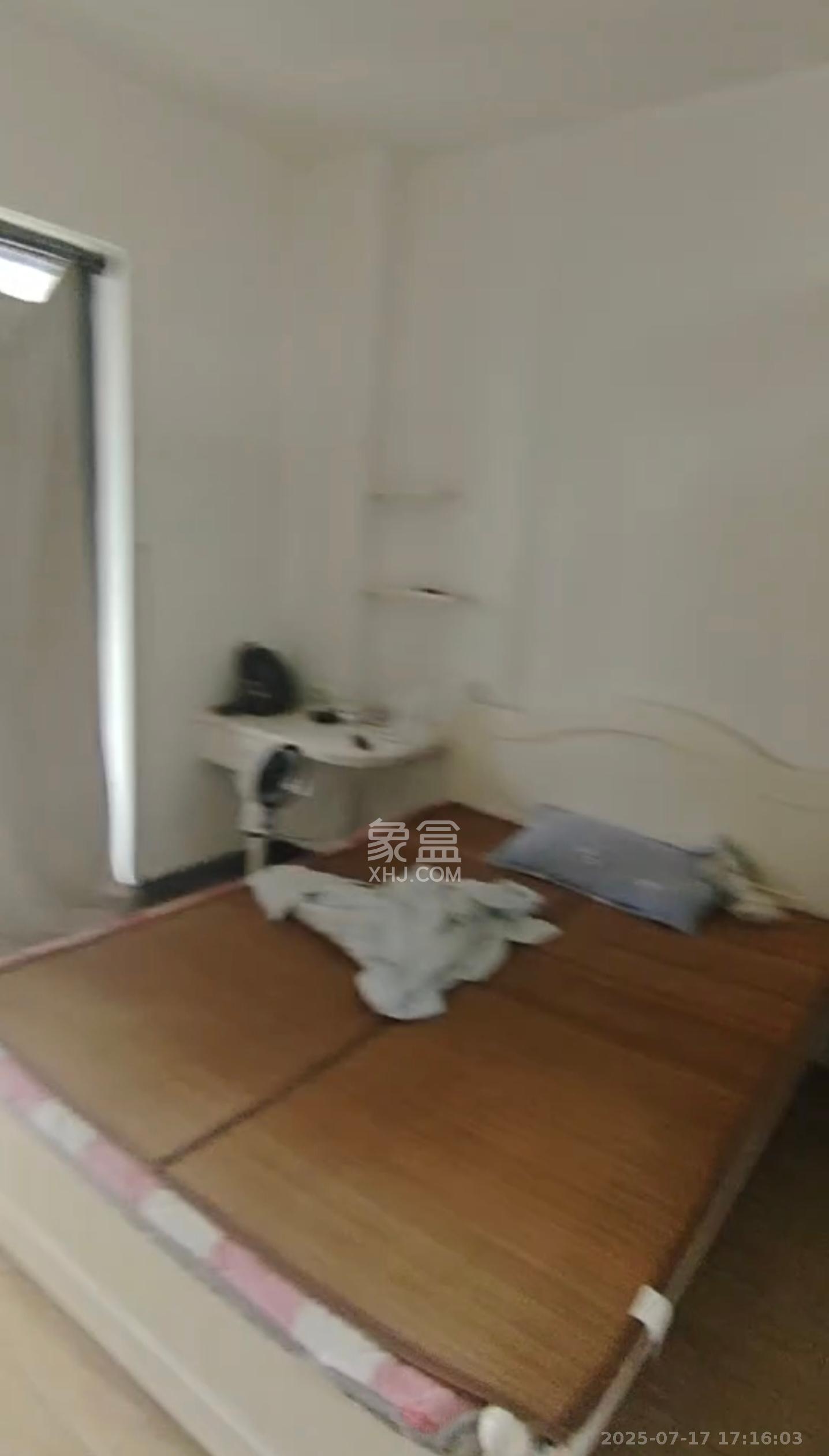星城映象  1室1厅1卫   1500.00元/月