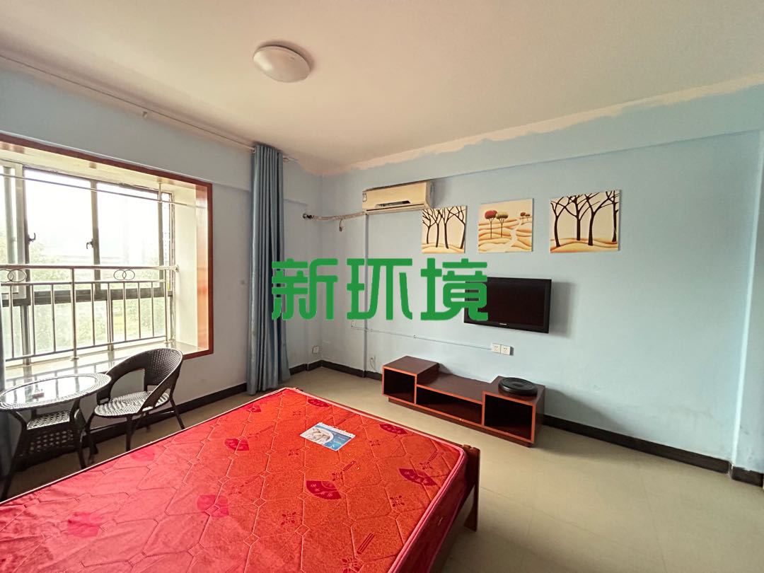 天门壹号 1室1厅1卫 800.0元/月 天门壹号 1室1厅1卫 800.0元/月室内图