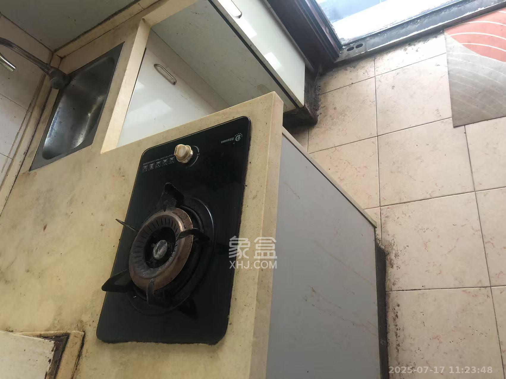 曙光大邸  1室1厅1卫   1200.00元/月室内图
