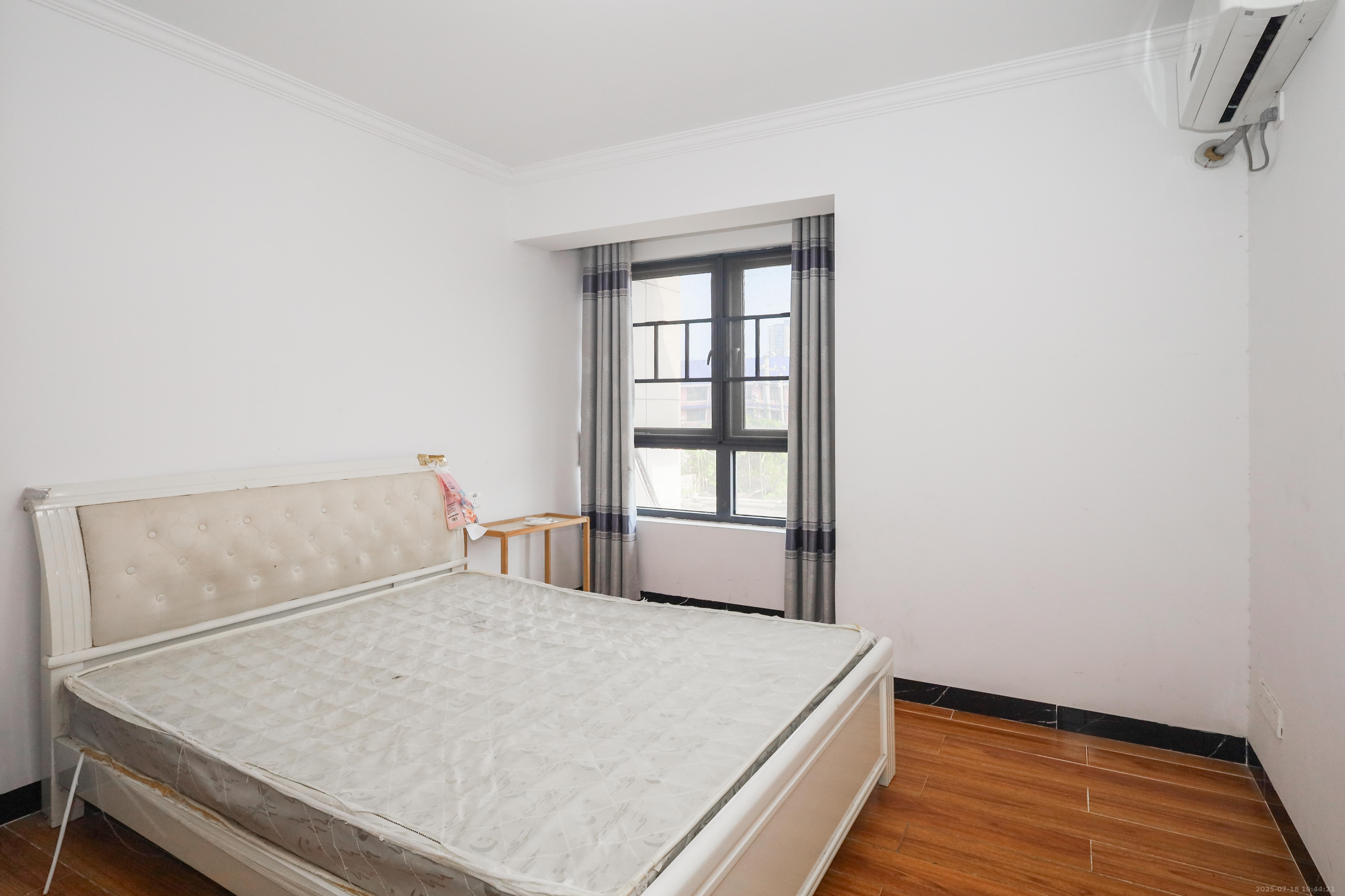 枫林雅苑（雷锋机电市场二期）  1室1厅1卫    1900.0元/月户型图