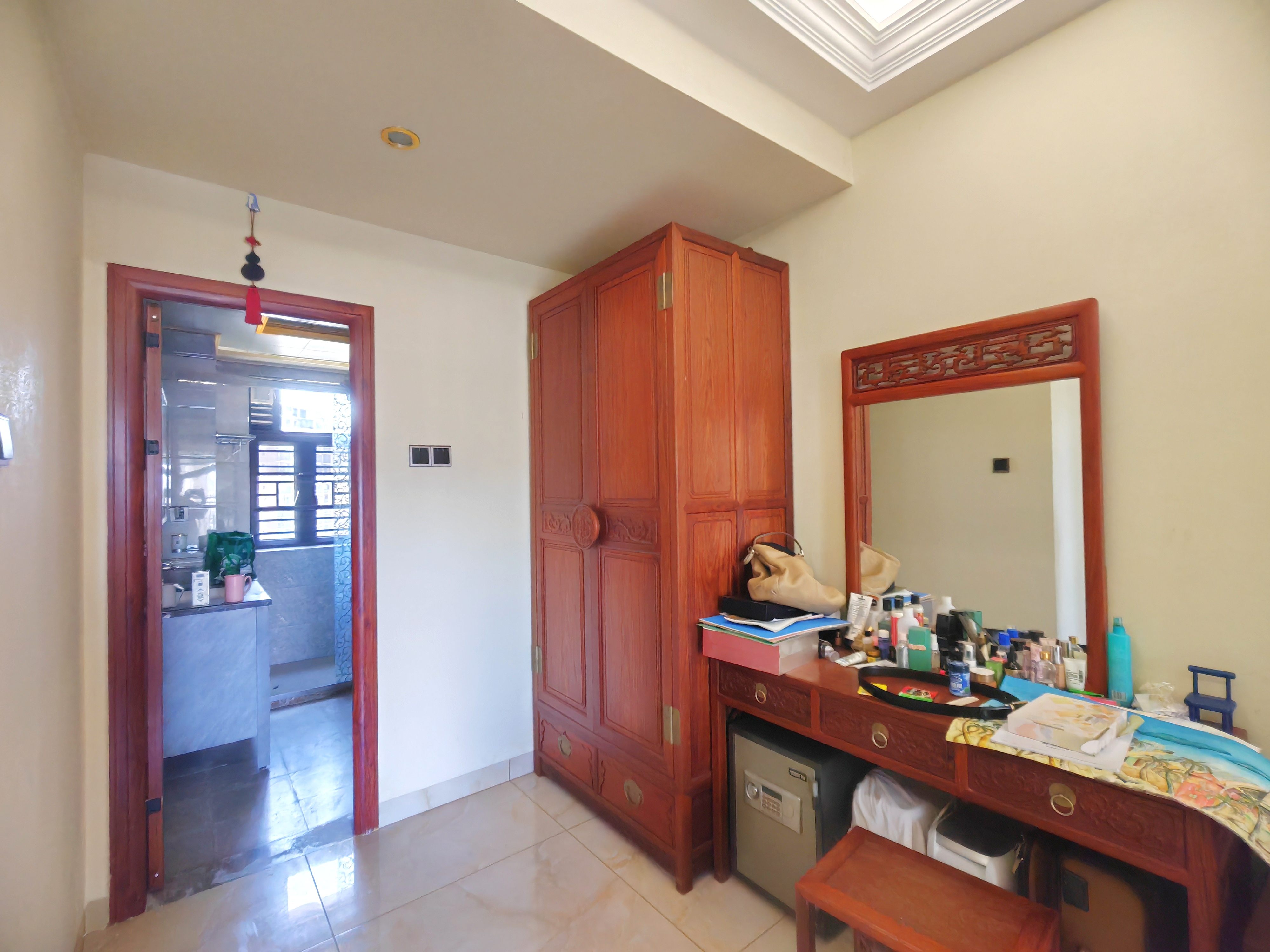 和风江岸 3室2厅2卫 5000.0元/月 和风江岸 3室2厅2卫 5000.0元/月室内图