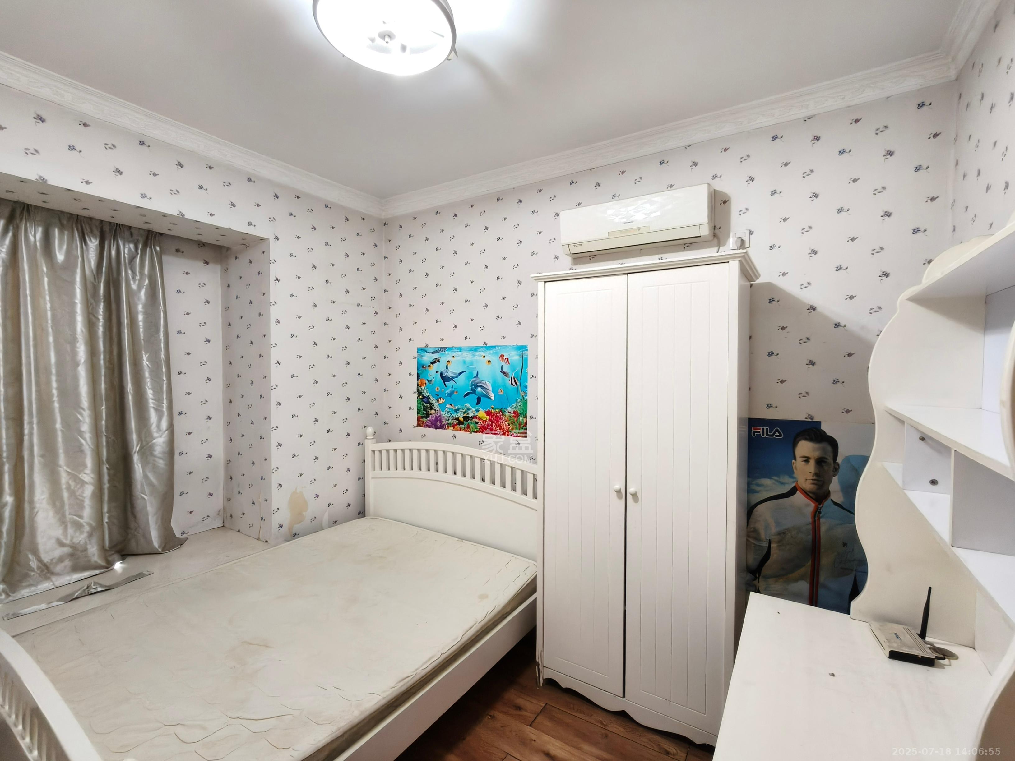 奥林匹克花园 3室2厅2卫 3400.0元/月 奥林匹克花园 3室2厅2卫 3400.0元/月室内图