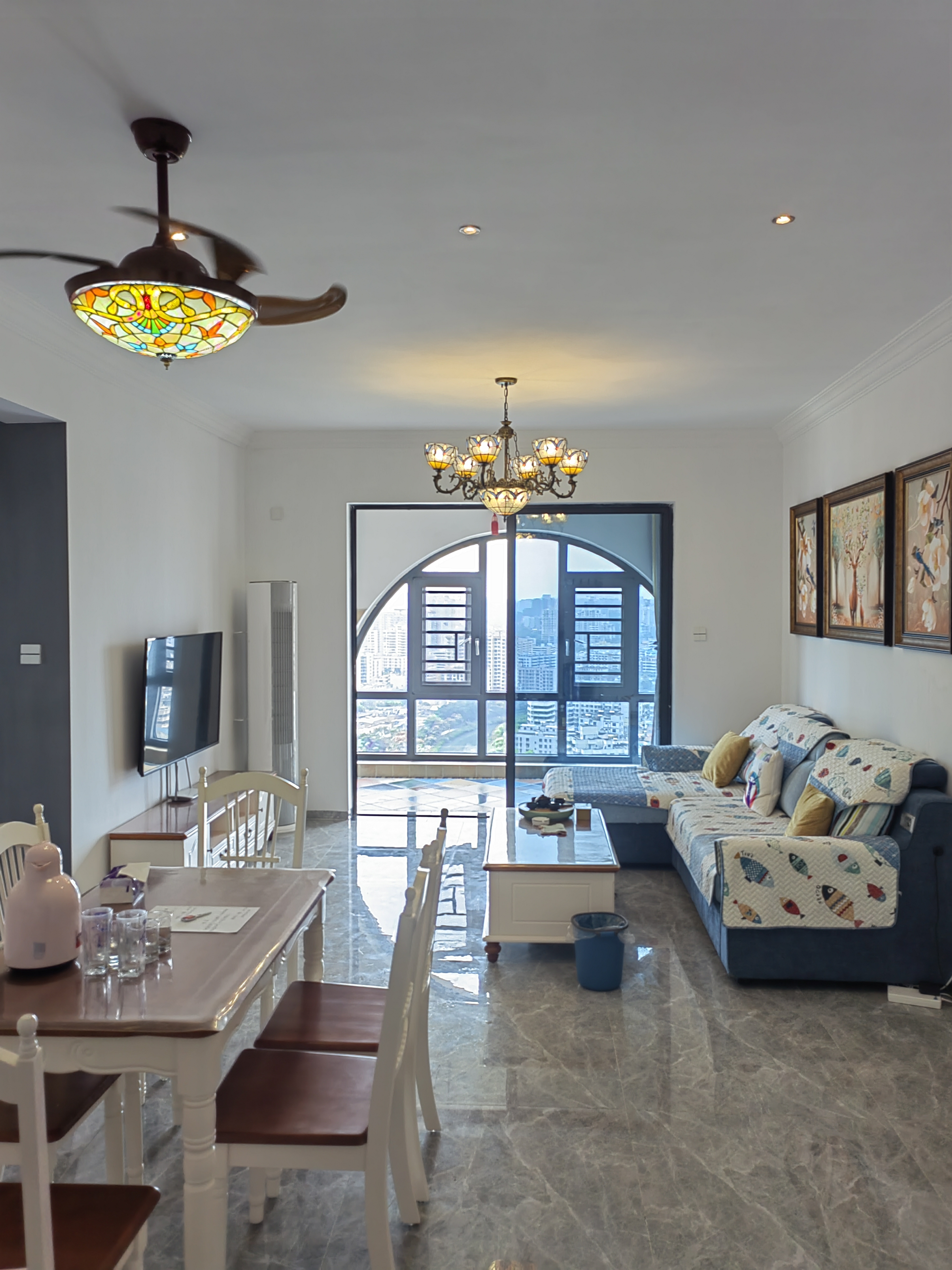 长堤中心  2室2厅1卫    3000.0元/月 长堤中心  2室2厅1卫    3000.0元/月室内图