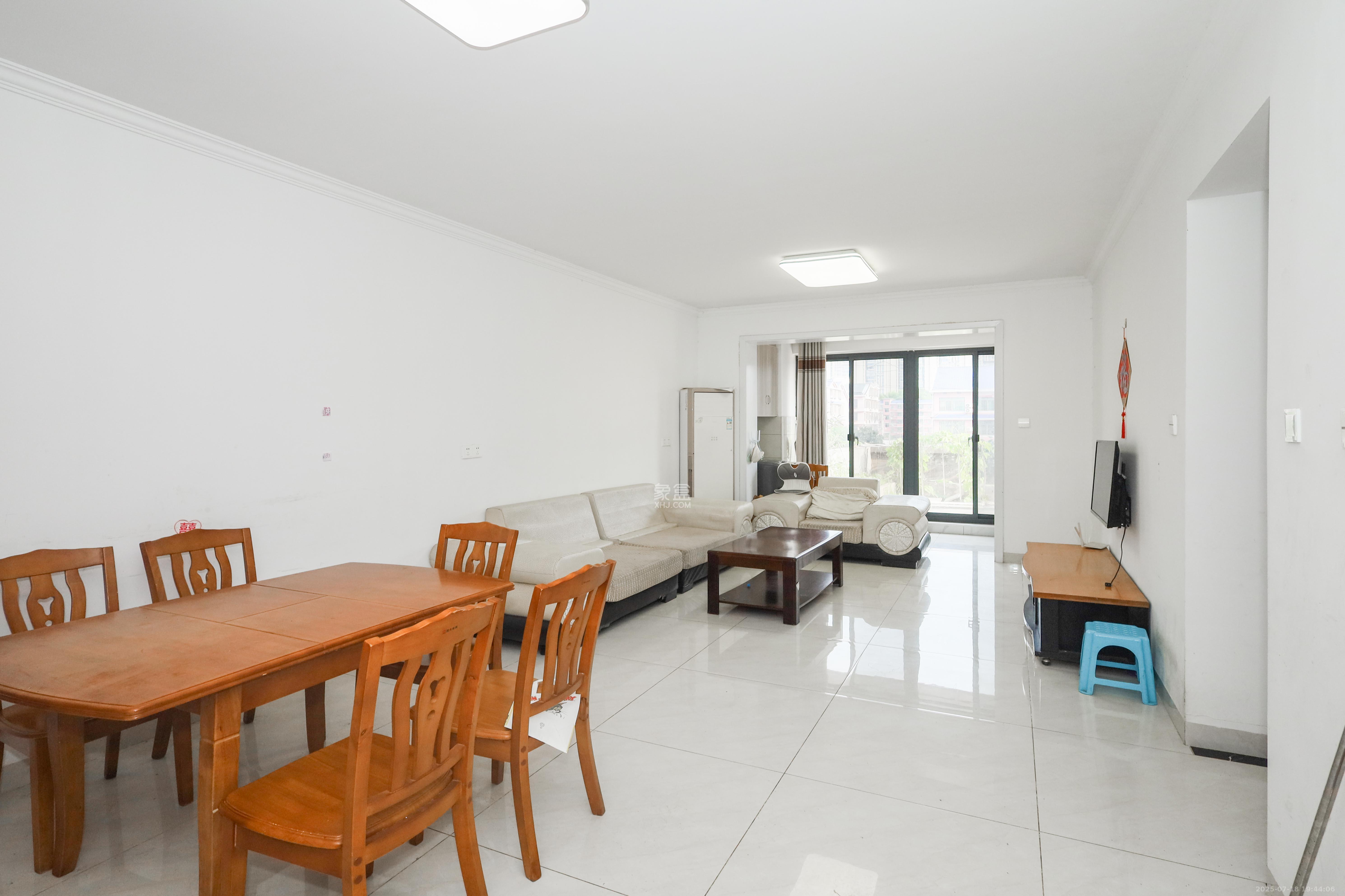 枫林雅苑(雷锋机电市场二期) 1室1厅1卫 1900.0元/月 枫林雅苑(雷锋机电市场二期) 1室1厅1卫 1900.0元/月户型图