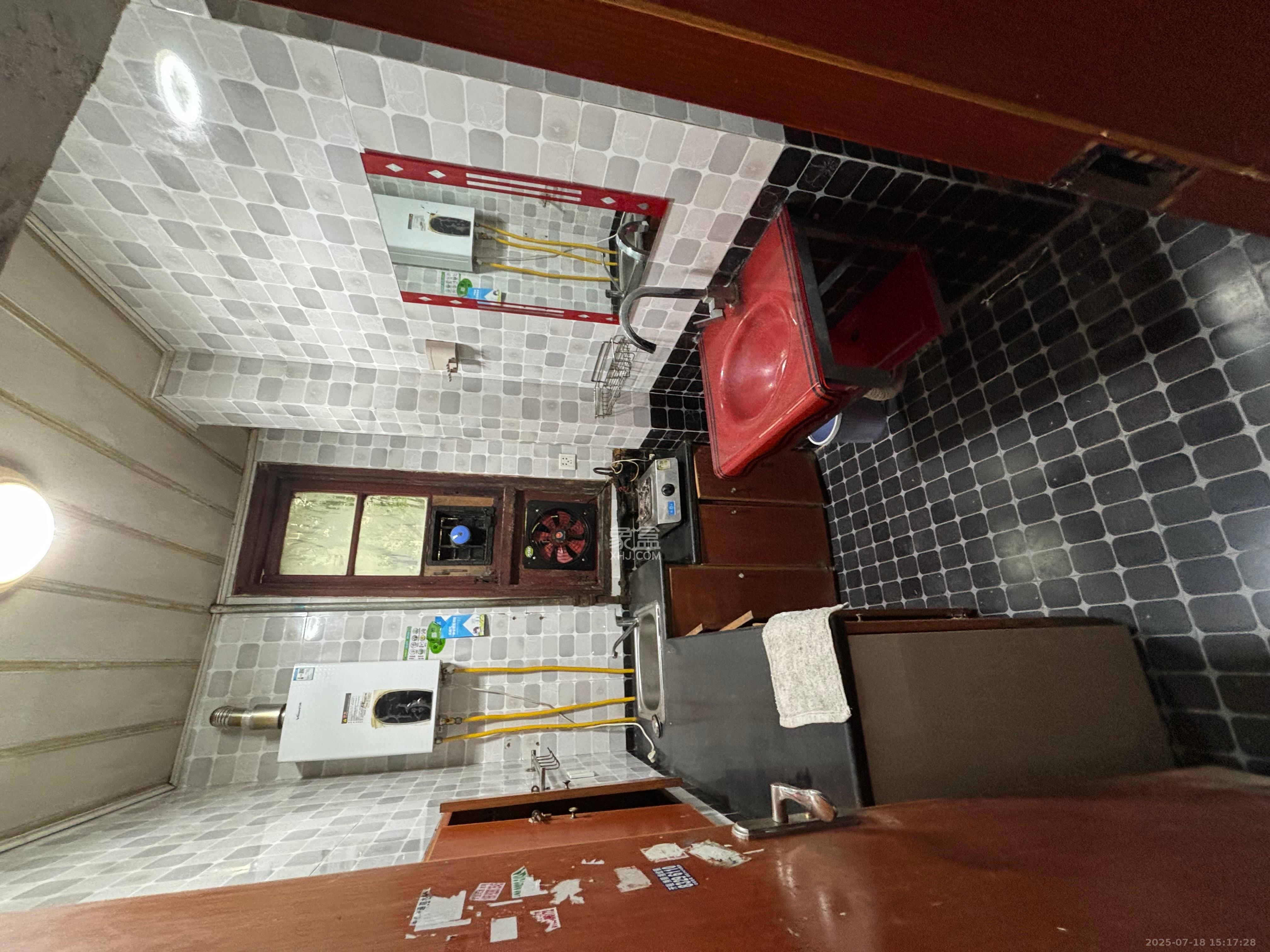 工农新村(工农桥社区) 2室1厅1卫 1400.0元/月 工农新村(工农桥社区) 2室1厅1卫 1400.0元/月室内图