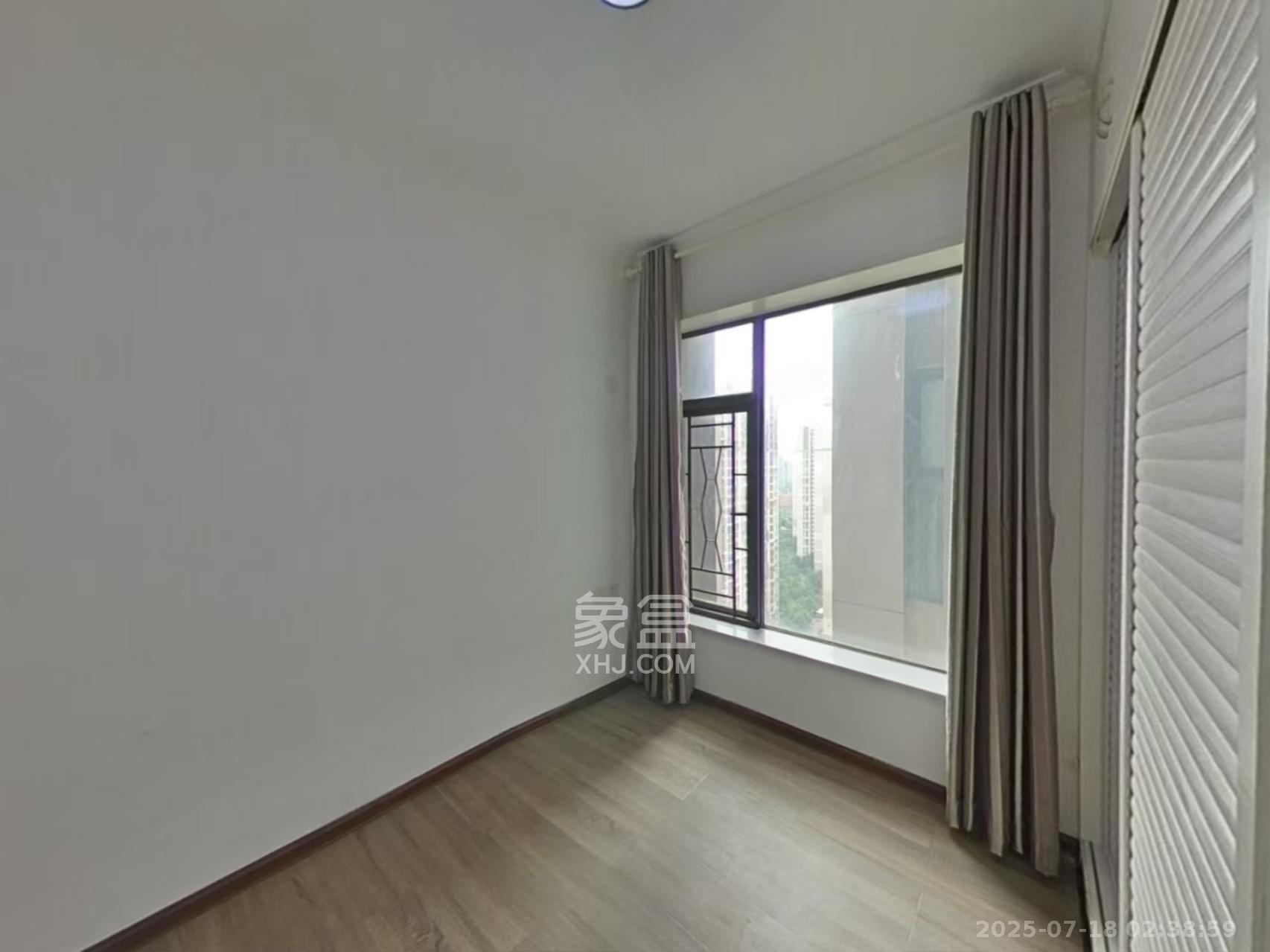 旭辉御府 3室2厅1卫 2300.0元/月 旭辉御府 3室2厅1卫 2300.0元/月室内图