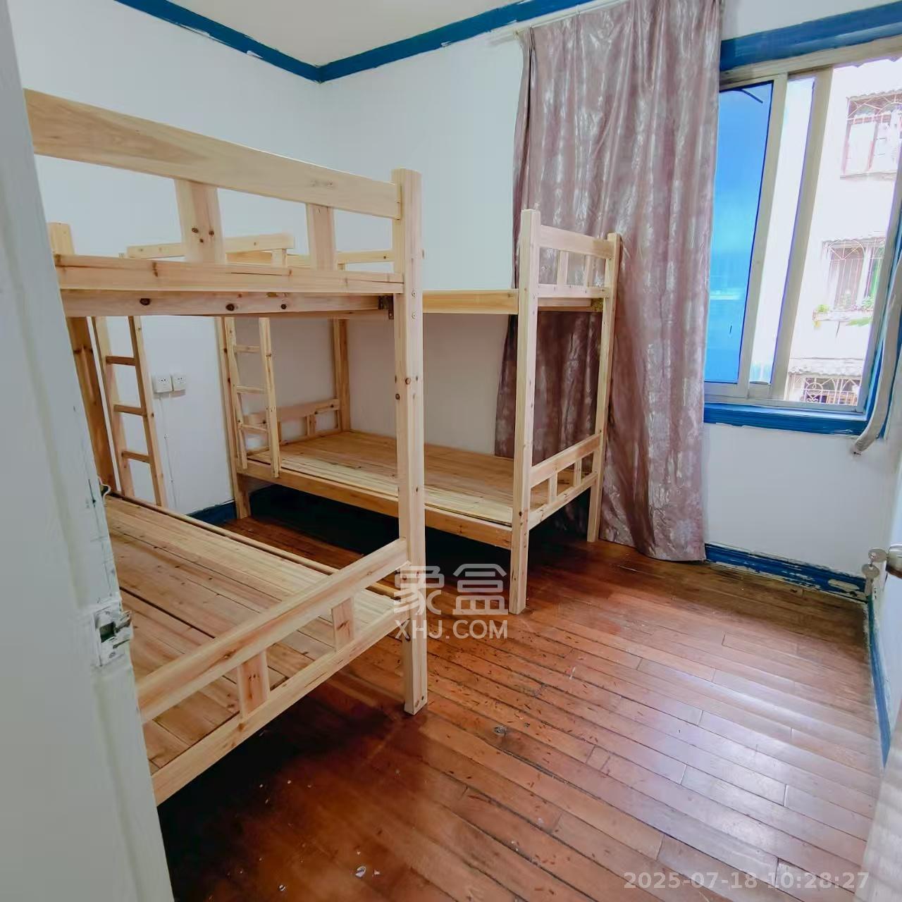 丰盈里散盘(丰盈里、丰盈西里) 3室1厅1卫 2800.0元/月 丰盈里散盘(丰盈里、丰盈西里) 3室1厅1卫 2800.0元/月室内图