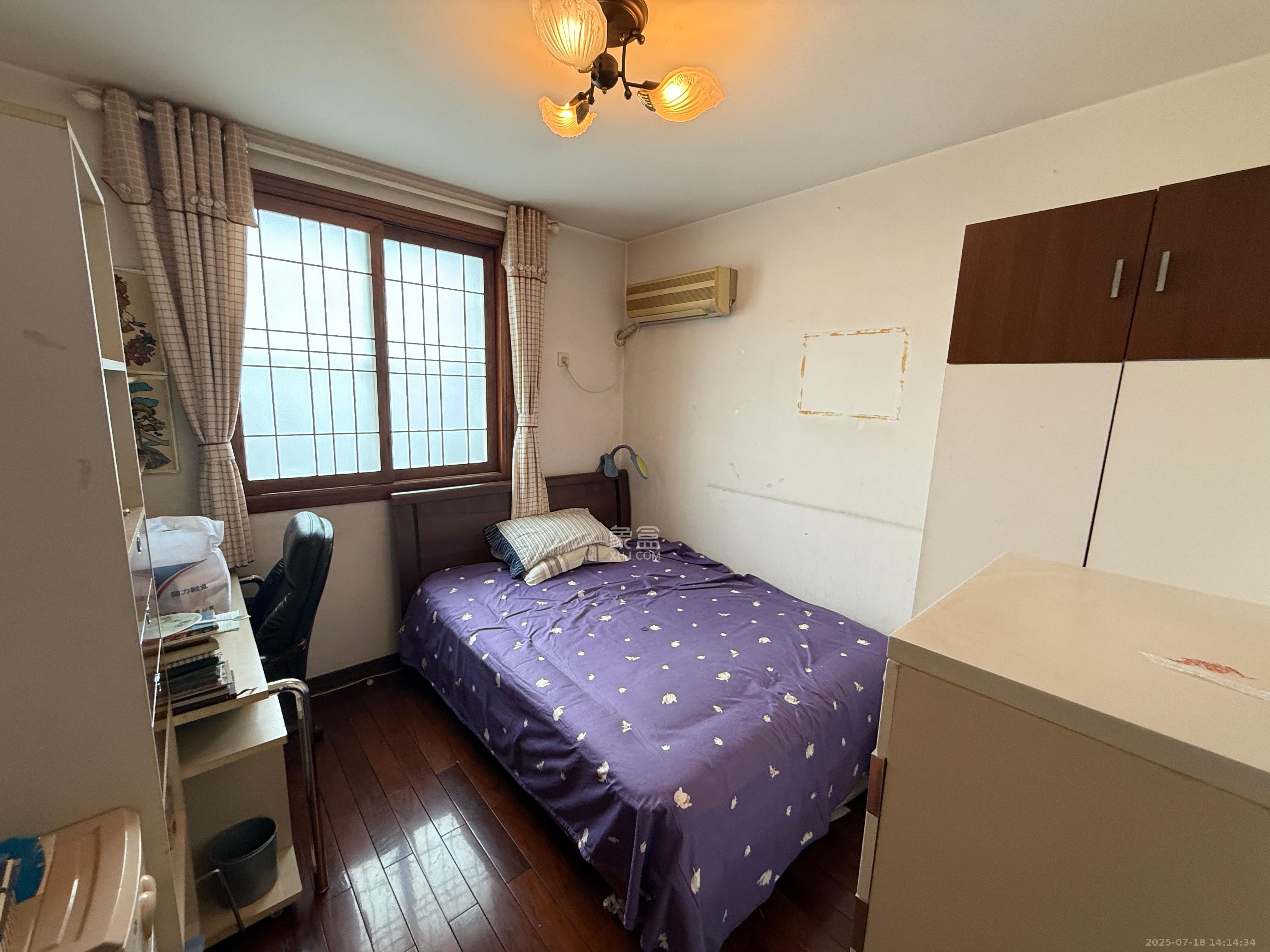建行芙蓉支行宿舍  3室2厅2卫   3600.00元/月室内图