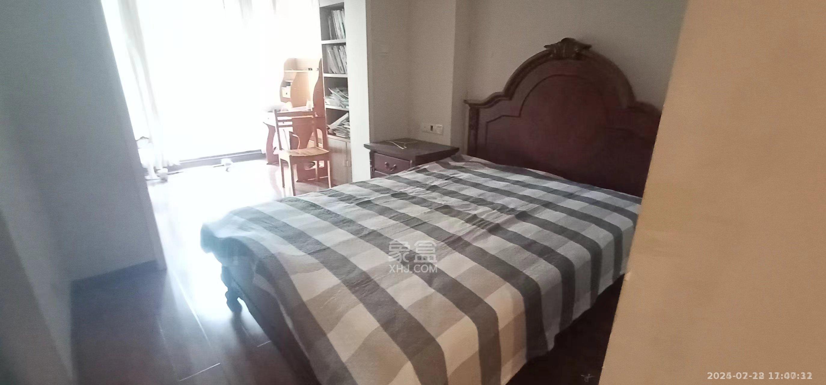 山水国际 4室2厅2卫 2600.0元/月 山水国际 4室2厅2卫 2600.0元/月室内图