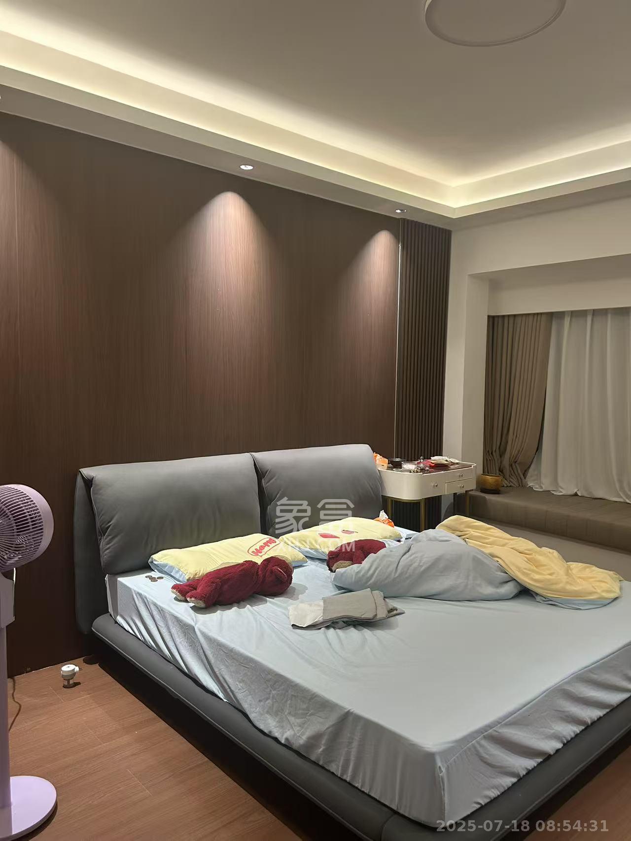 茂华国际湘 3室2厅2卫 6500.0元/月 茂华国际湘 3室2厅2卫 6500.0元/月室内图