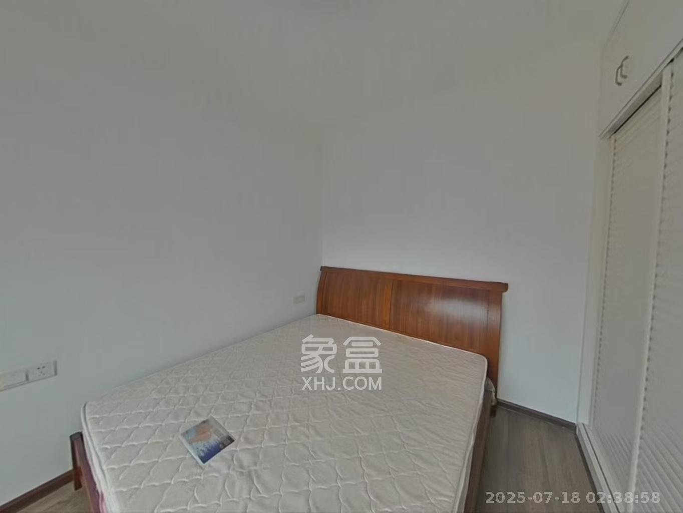 旭辉御府 3室2厅1卫 2300.0元/月 旭辉御府 3室2厅1卫 2300.0元/月室内图