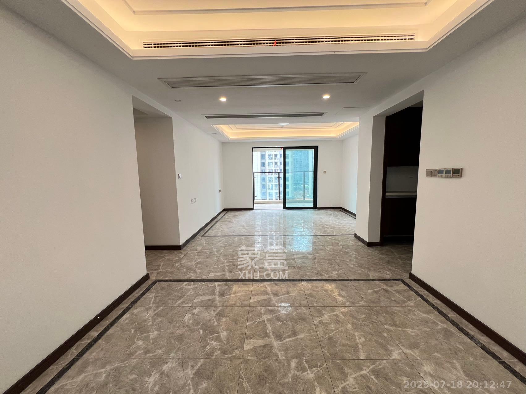 绿地长沙城际空间站（绿地新里佳苑）  1室0厅0卫    4500.0元/月室内图