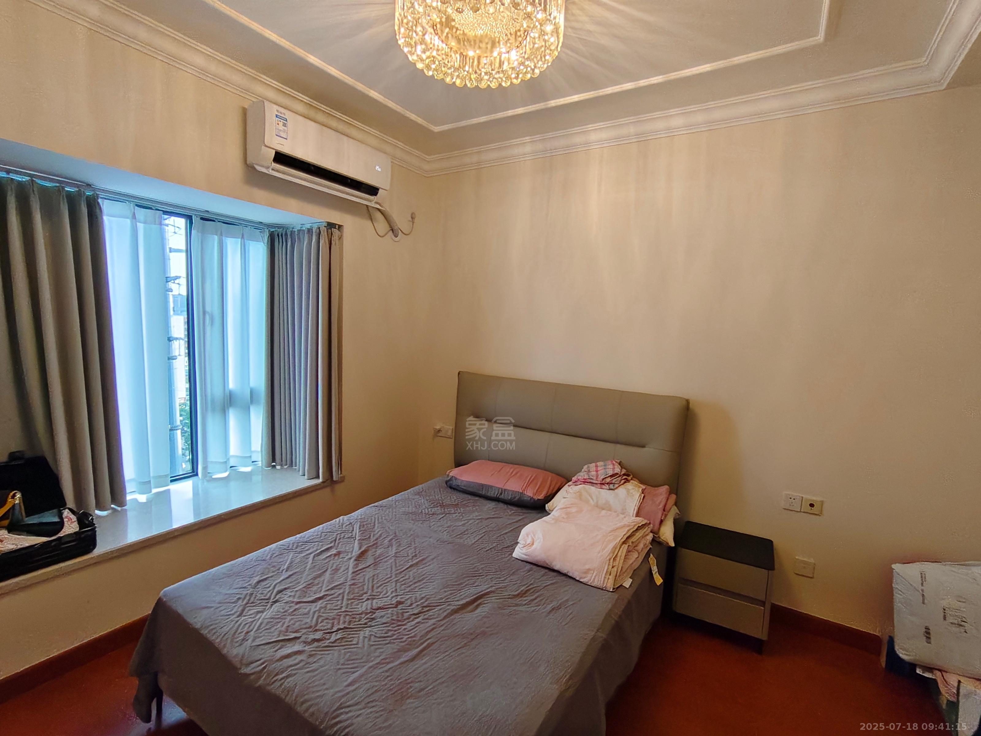 恒大华府 3室1厅1卫 2000.0元/月 恒大华府 3室1厅1卫 2000.0元/月室内图