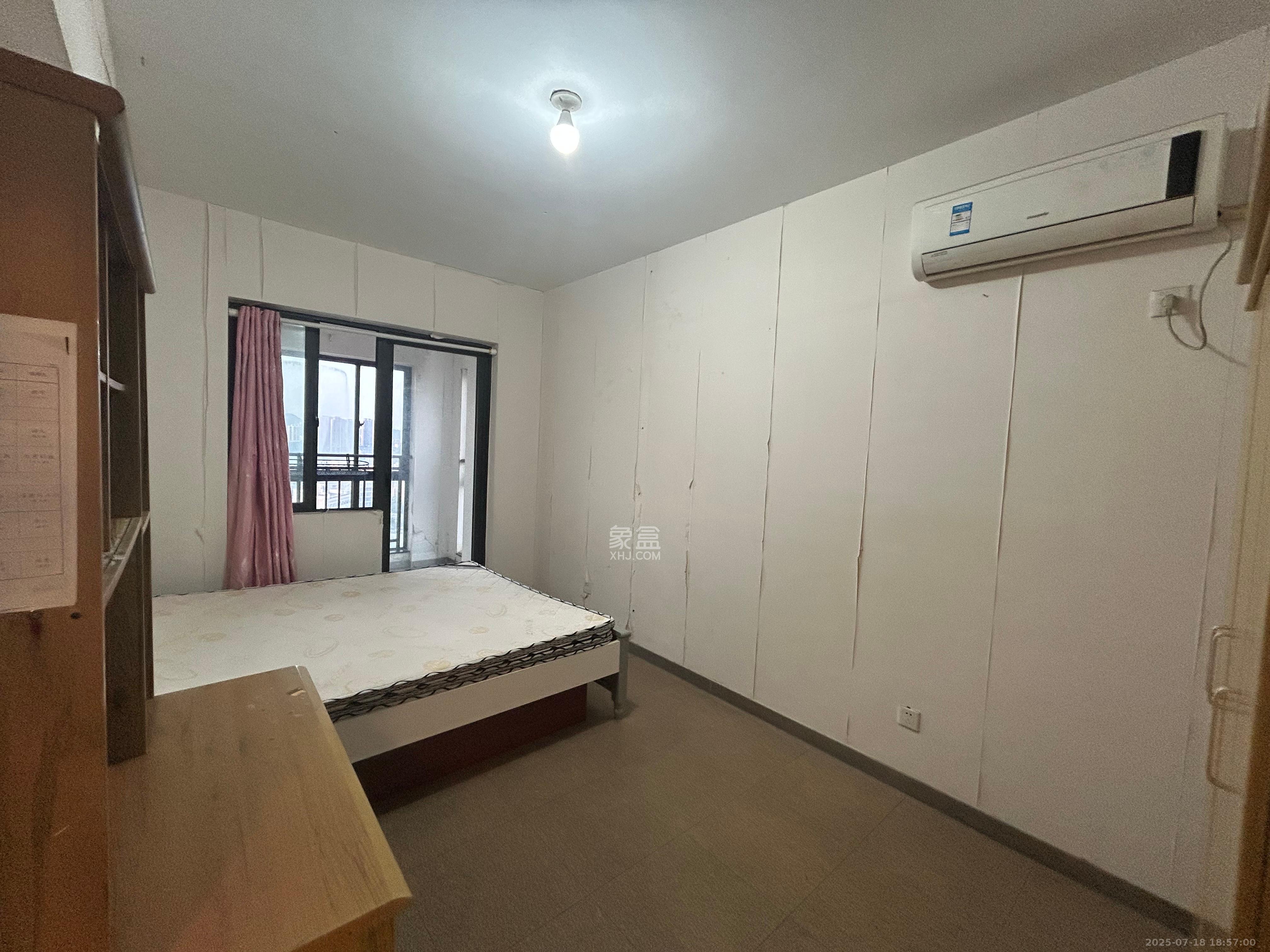 建安像素汇  2室1厅1卫   1800.00元/月室内图