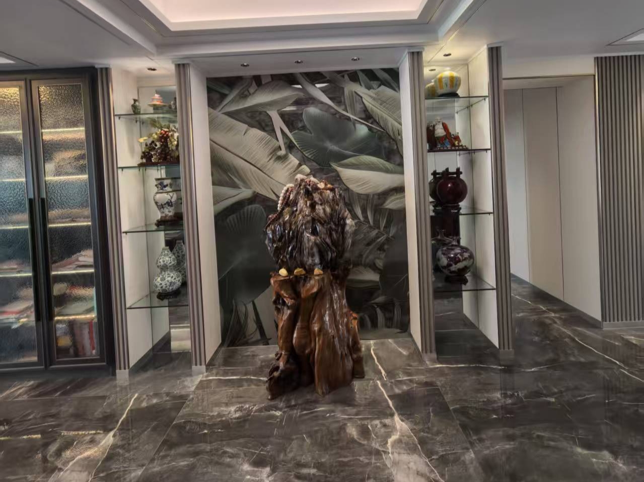 保利中央海岸四期(淳境、淳域) 4室2厅2卫 23000.0元/月 保利中央海岸四期(淳境、淳域) 4室2厅2卫 23000.0元/月室内图