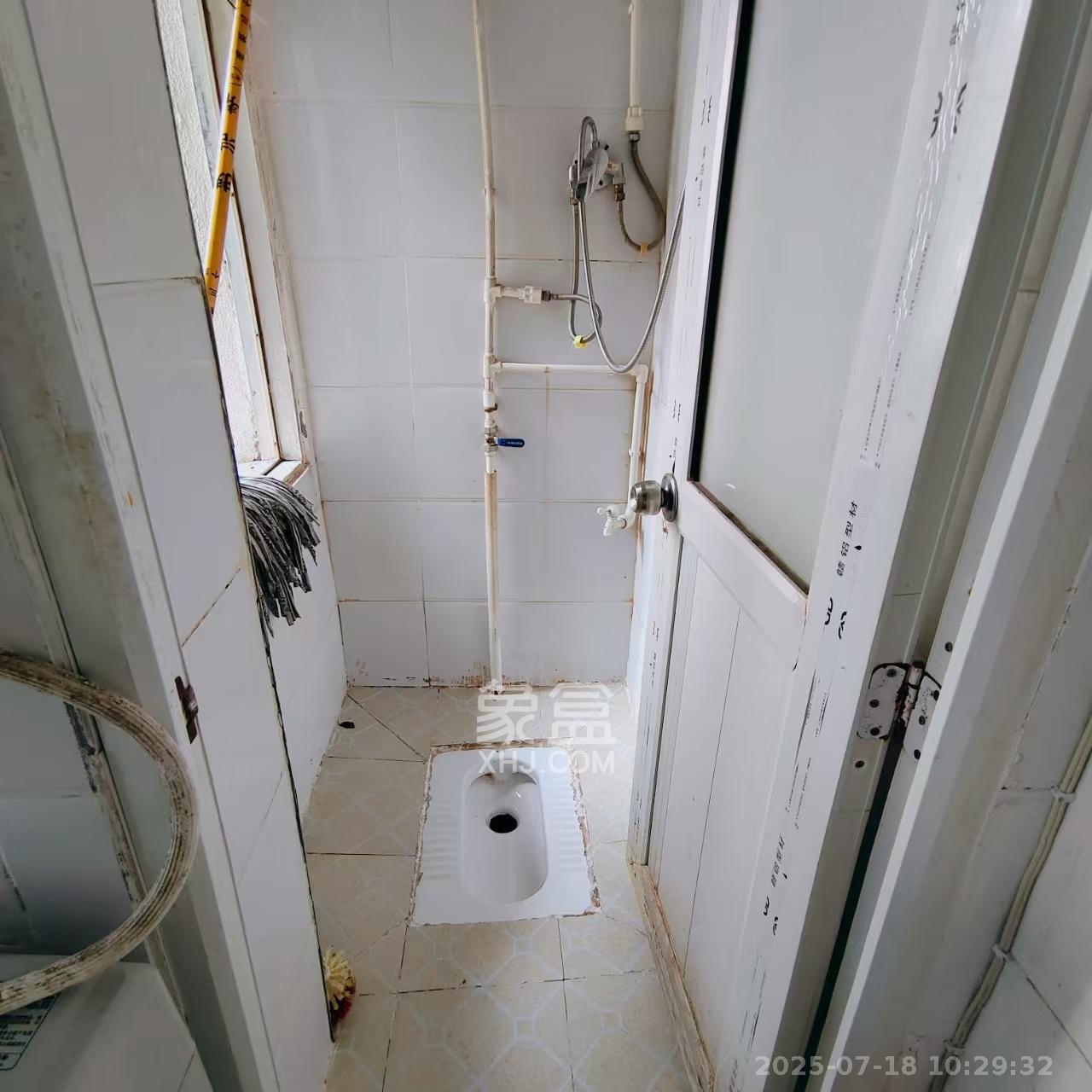 丰盈里散盘(丰盈里、丰盈西里) 3室1厅1卫 2800.0元/月 丰盈里散盘(丰盈里、丰盈西里) 3室1厅1卫 2800.0元/月室内图