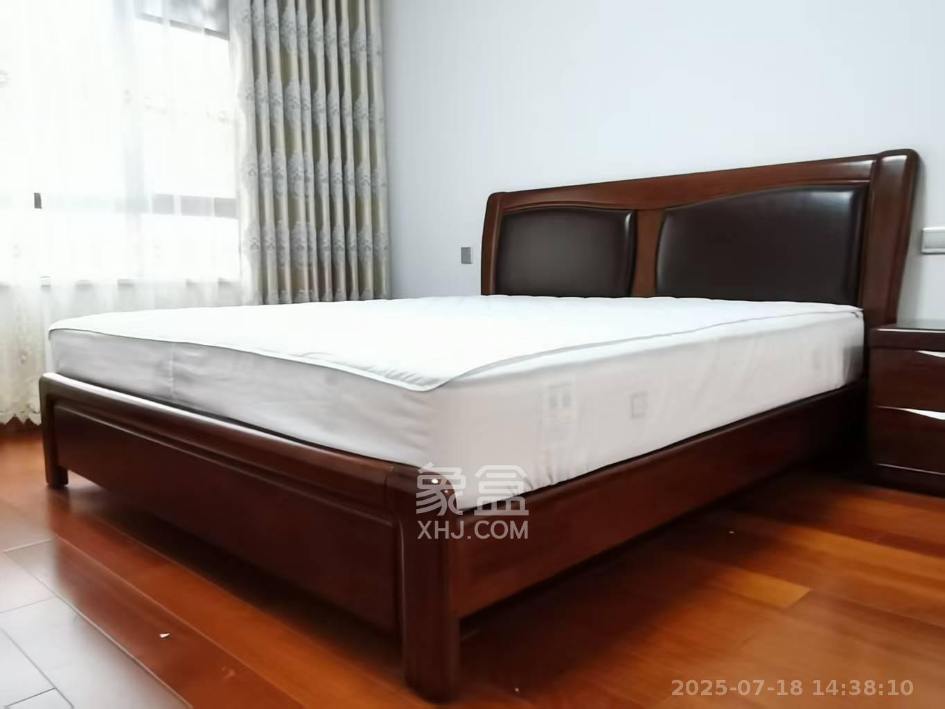 中海梅溪湖壹号  3室2厅2卫    3300.0元/月室内图