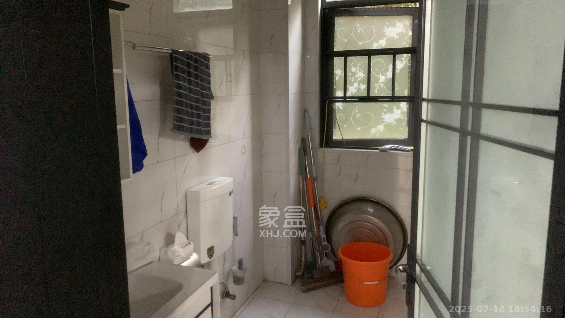 中建悦和城  3室2厅1卫   3400.00元/月室内图