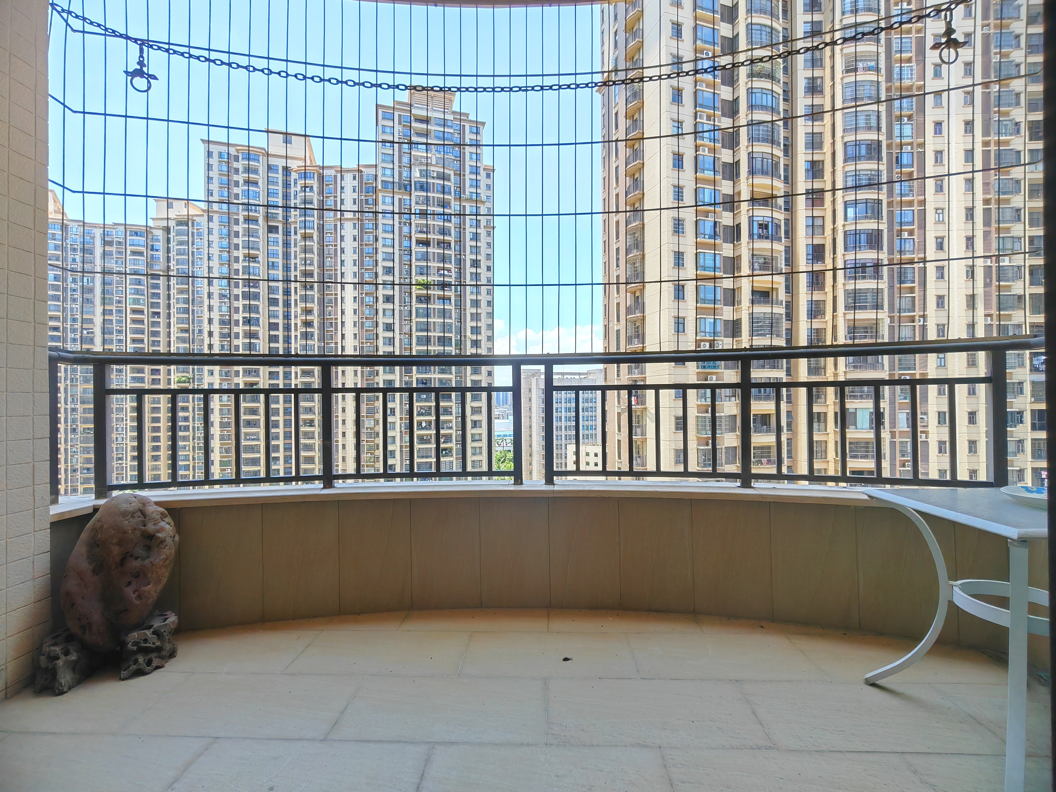 和风江岸 3室2厅2卫 5000.0元/月 和风江岸 3室2厅2卫 5000.0元/月室内图