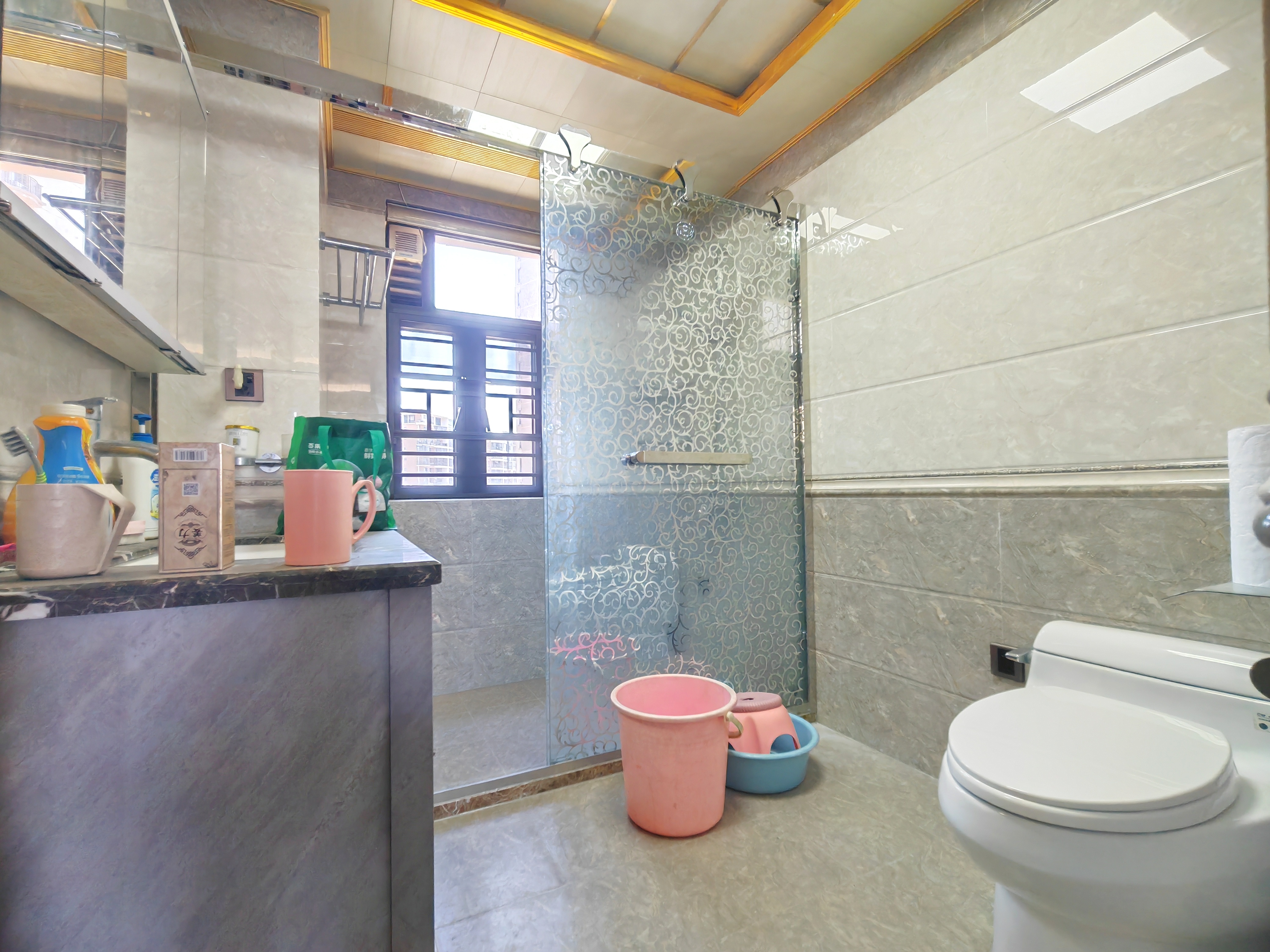 和风江岸 3室2厅2卫 5000.0元/月 和风江岸 3室2厅2卫 5000.0元/月室内图