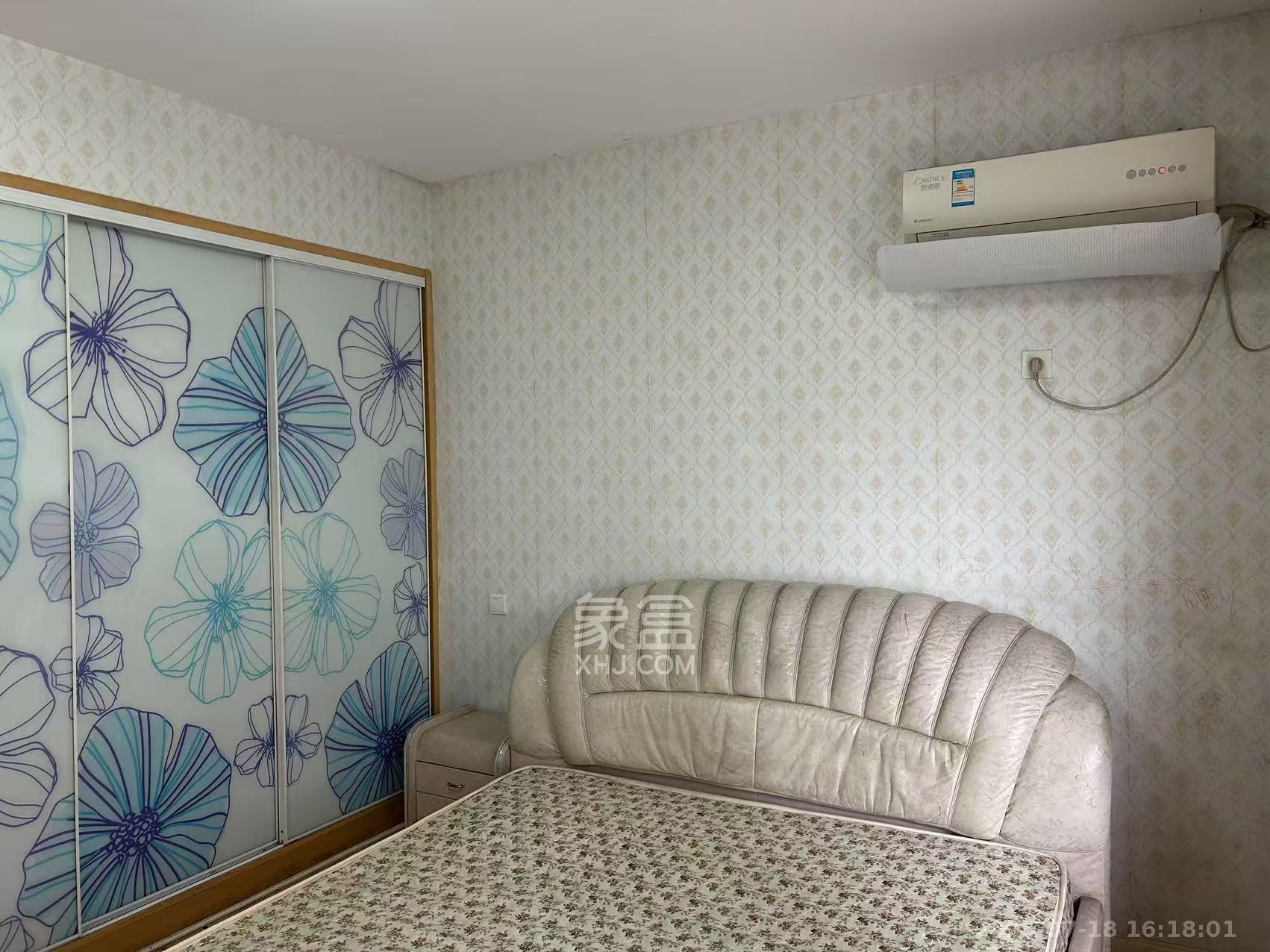 高林金三华邸 2室2厅1卫 1700.0元/月 高林金三华邸 2室2厅1卫 1700.0元/月室内图